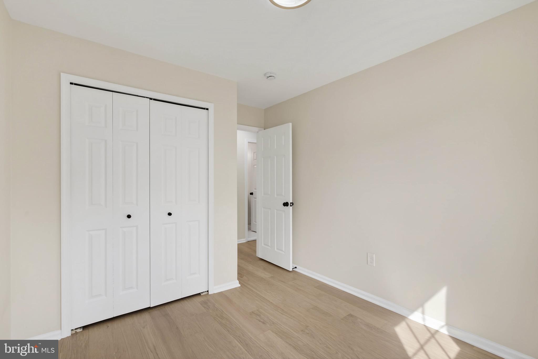 POTOMAC RIDGE - Residential
