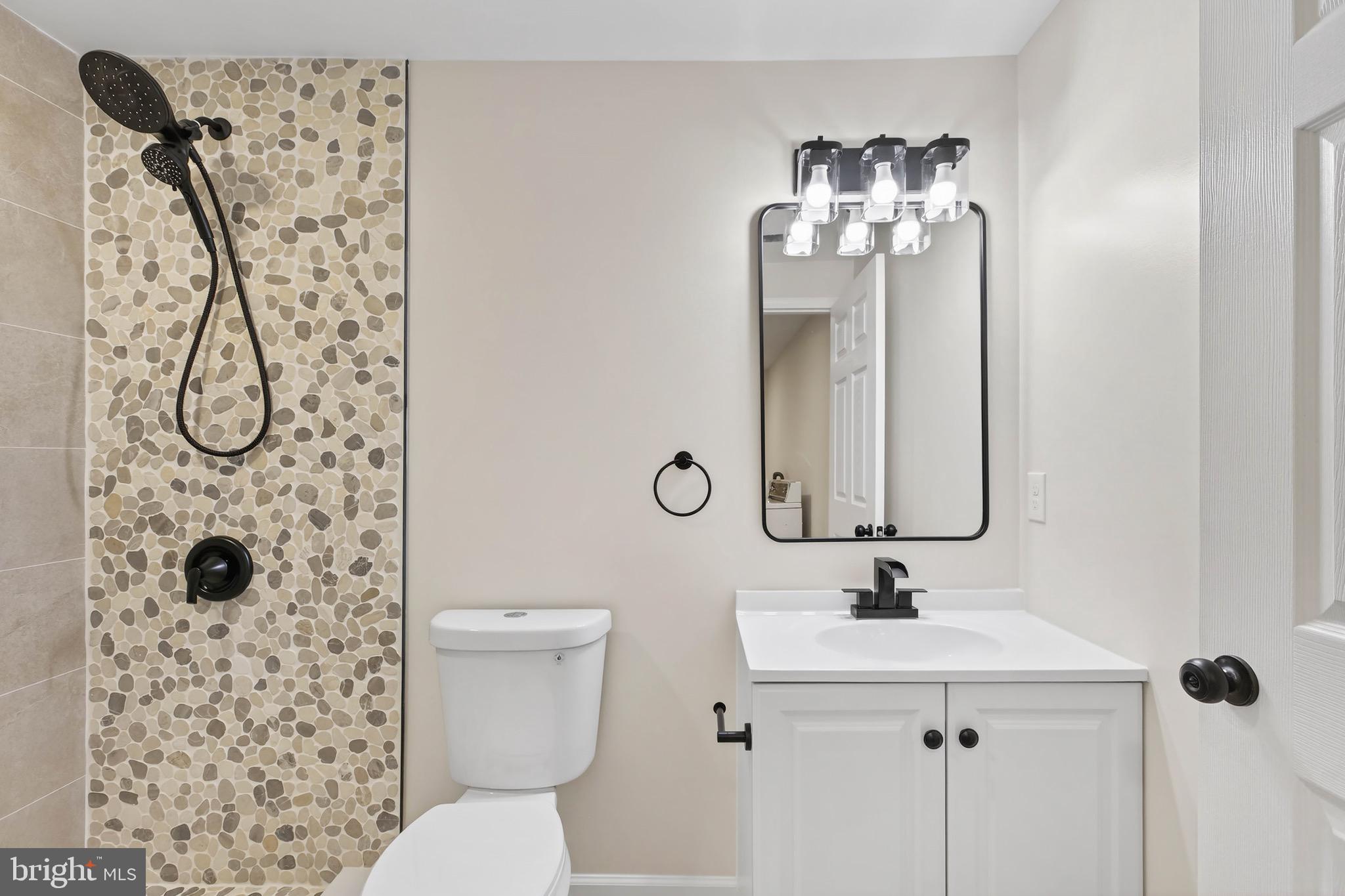 POTOMAC RIDGE - Residential
