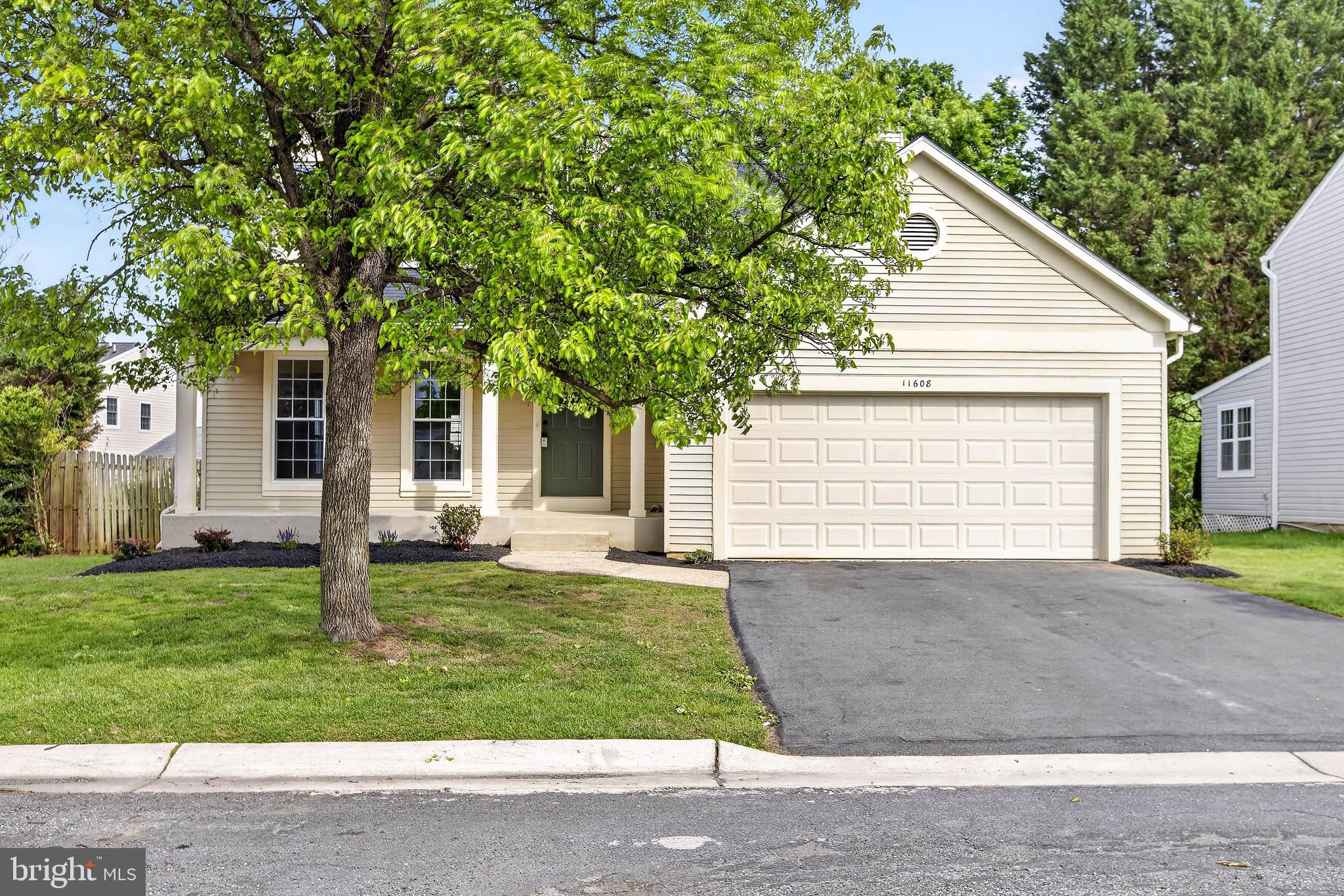 11608 RANCH LANE