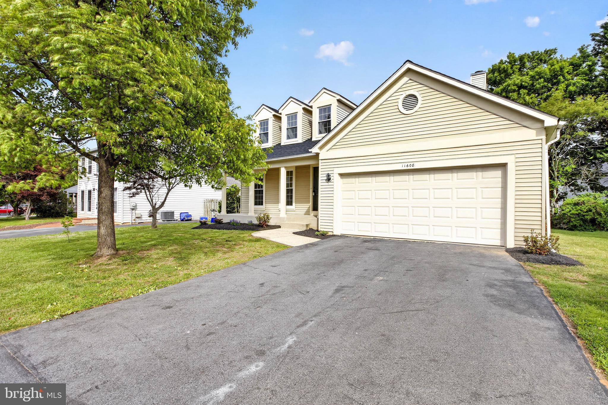 11608 RANCH LANE