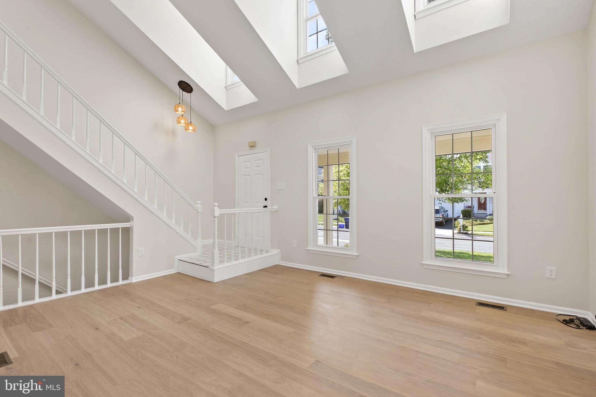POTOMAC RIDGE - Residential