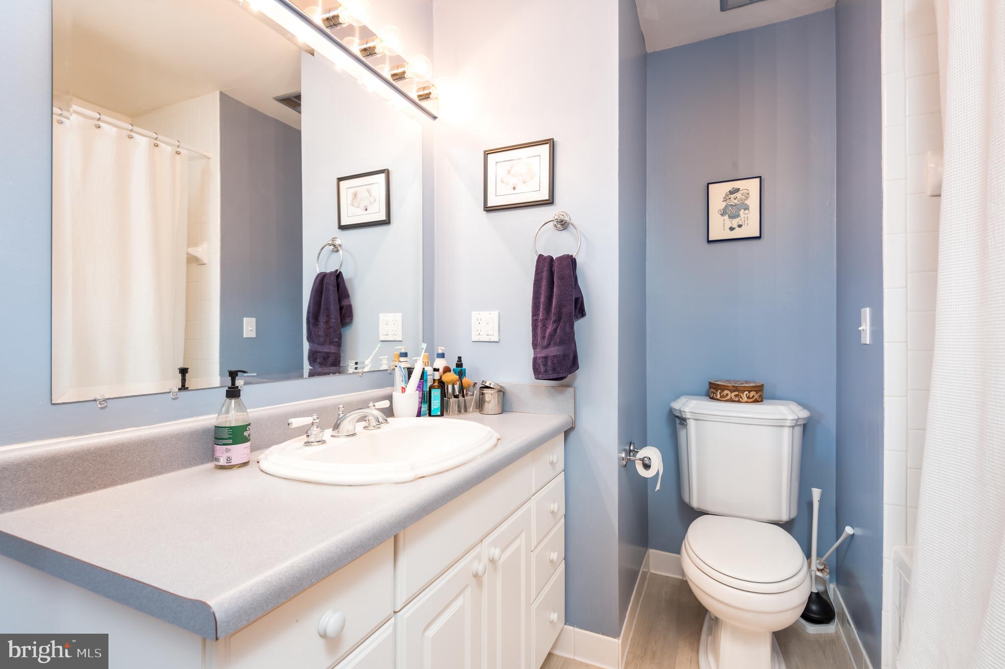 SEMINARY HEIGHTS - Residential