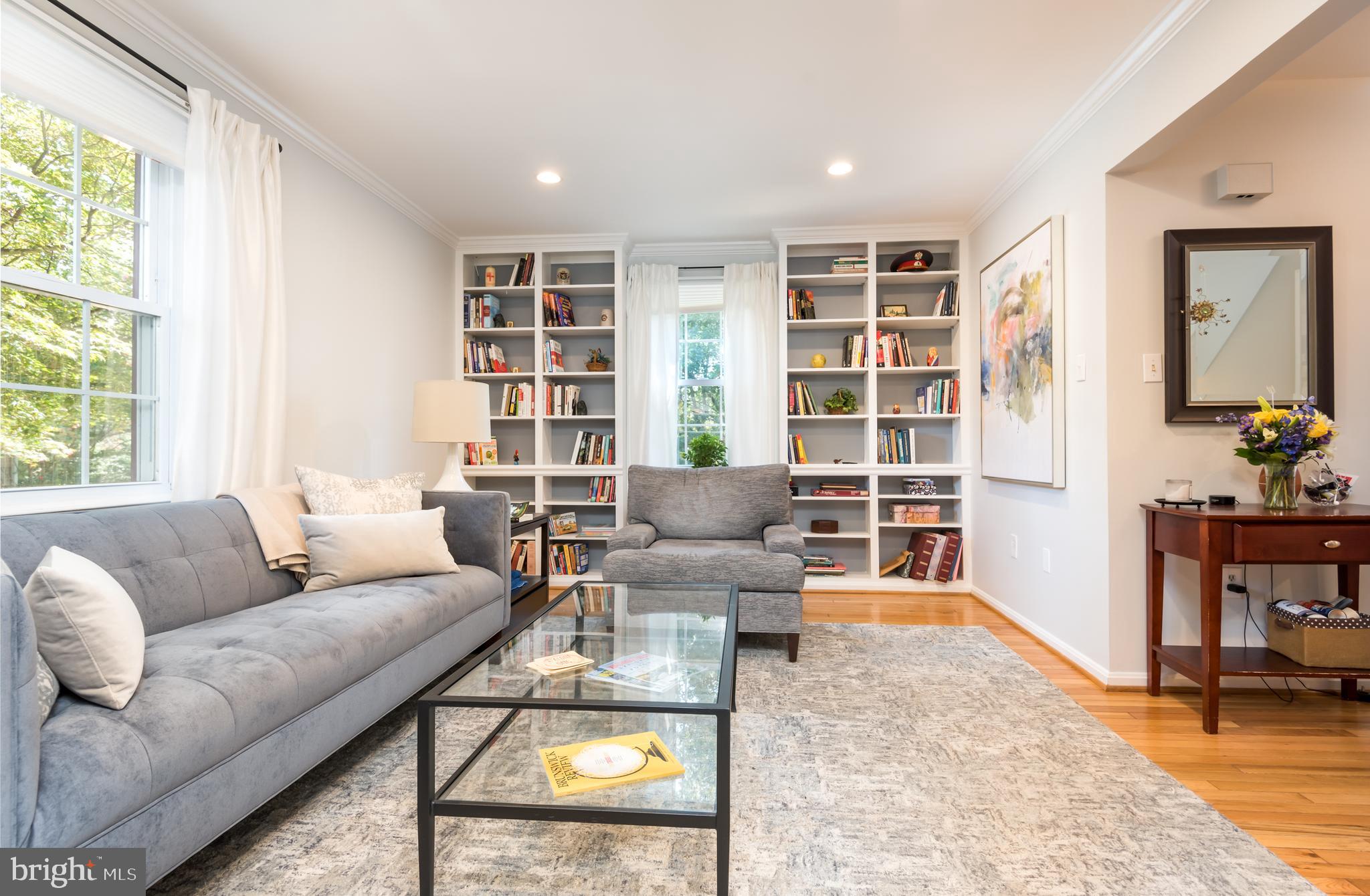 SEMINARY HEIGHTS - Residential