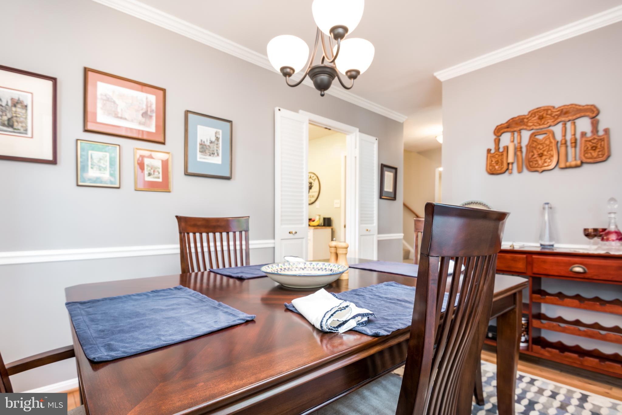 SEMINARY HEIGHTS - Residential