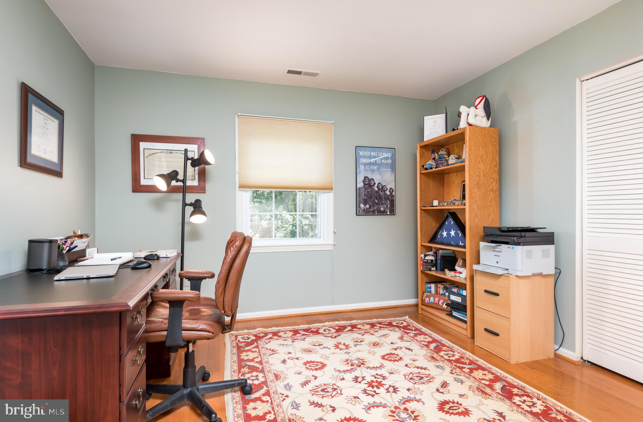 SEMINARY HEIGHTS - Residential