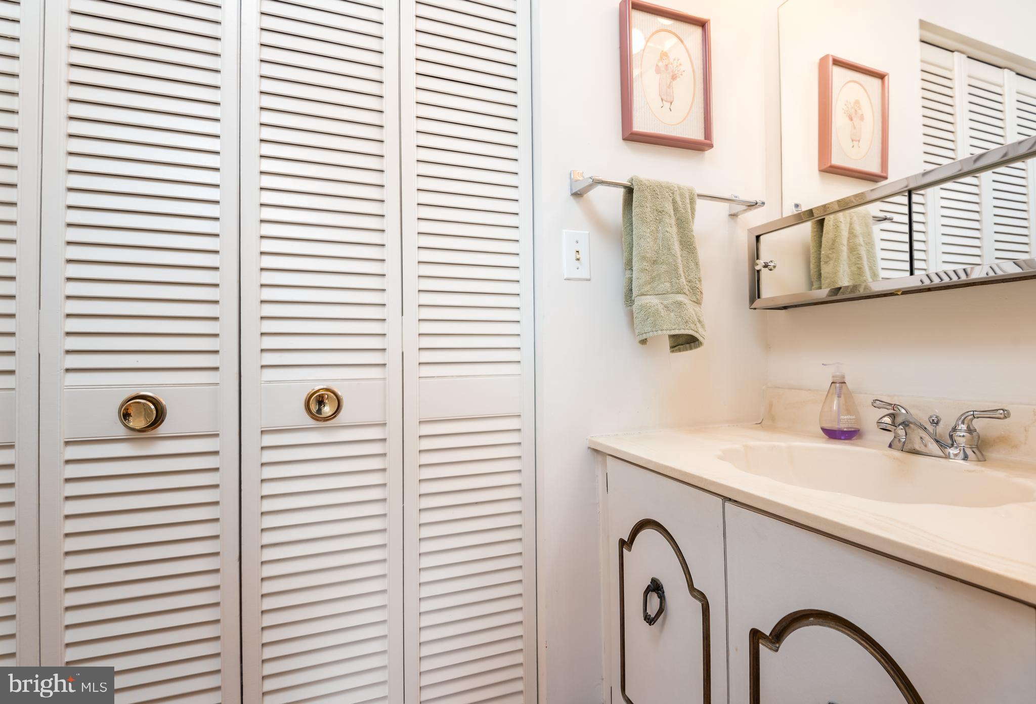 SEMINARY HEIGHTS - Residential