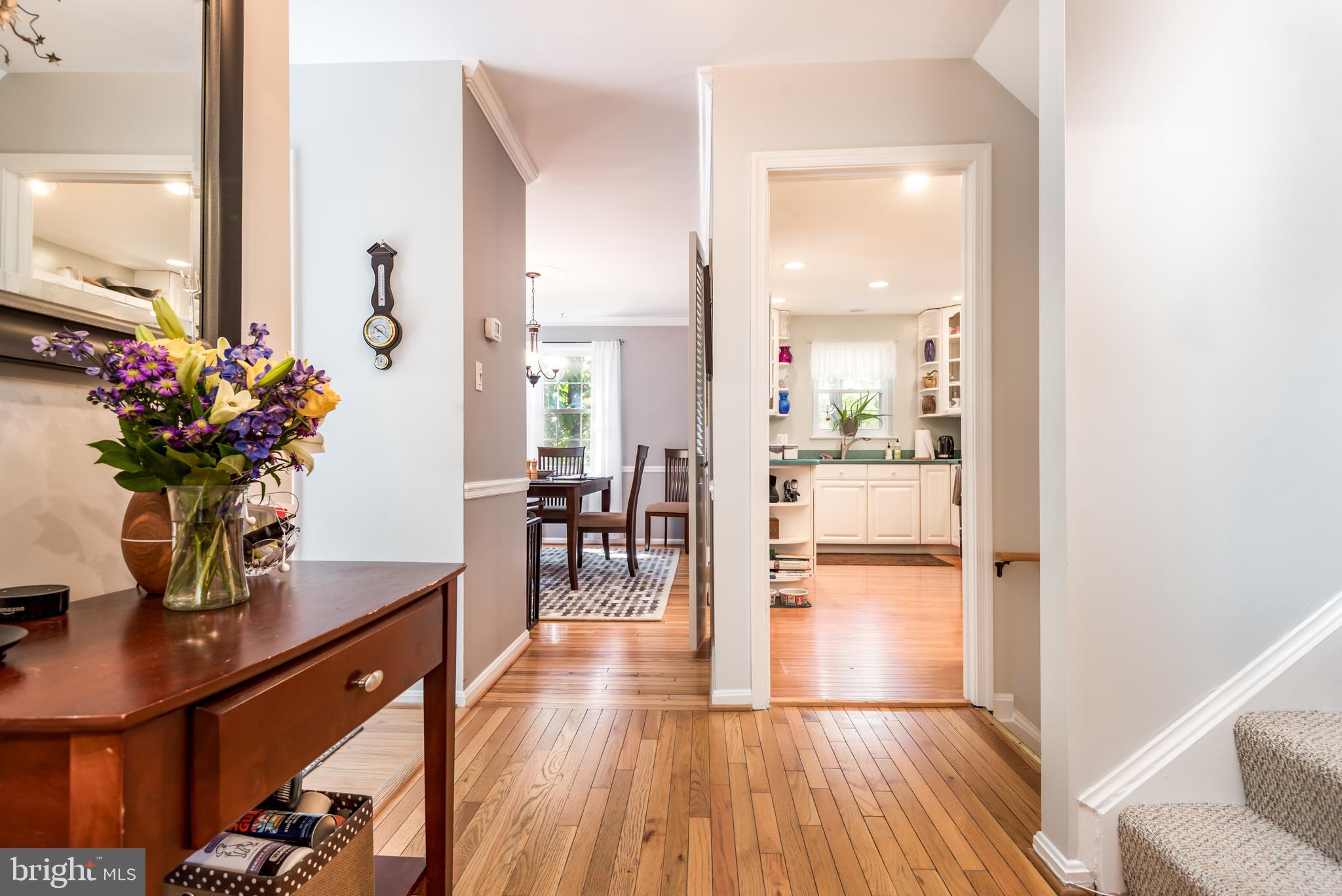 SEMINARY HEIGHTS - Residential