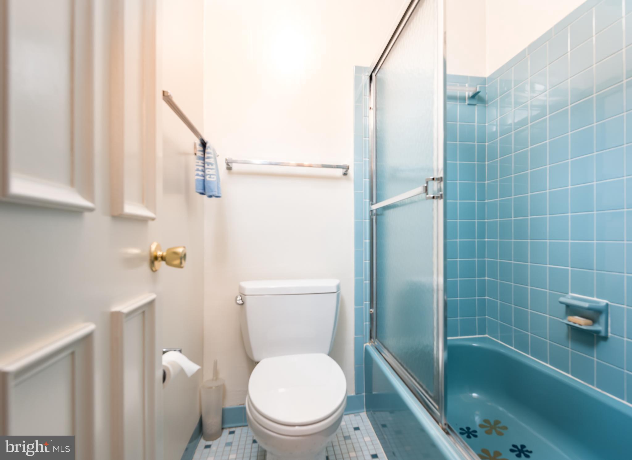 SEMINARY HEIGHTS - Residential