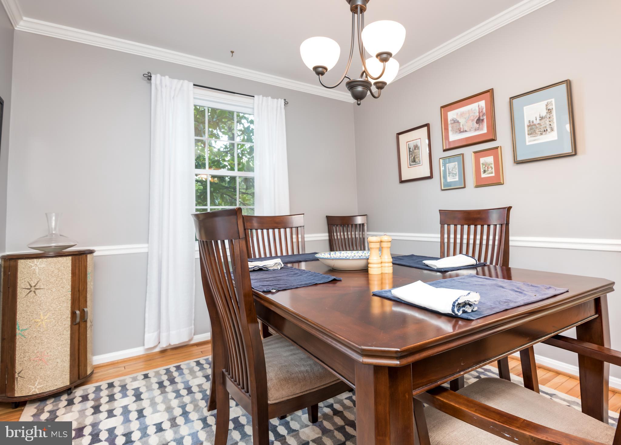 SEMINARY HEIGHTS - Residential