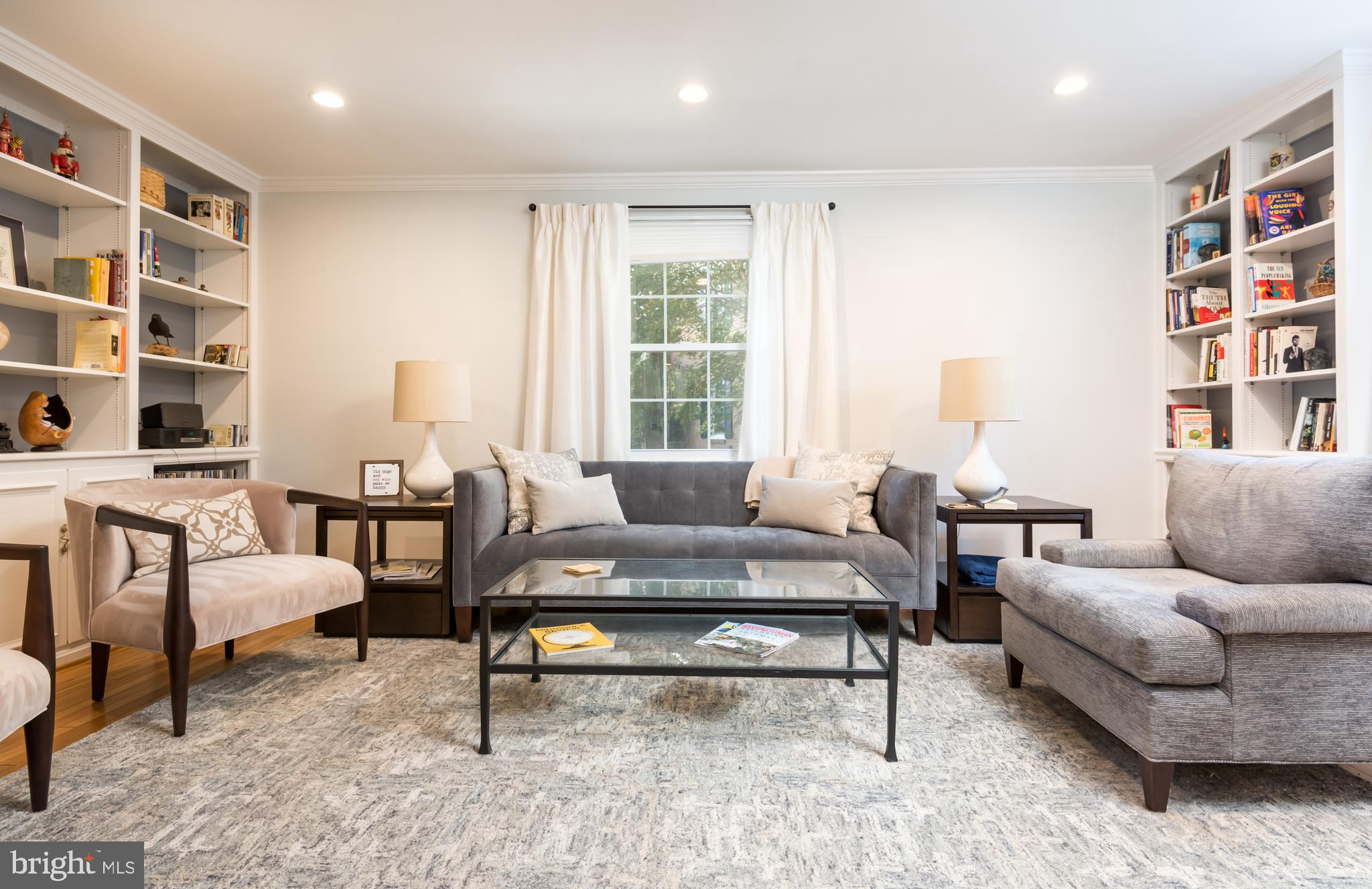 SEMINARY HEIGHTS - Residential