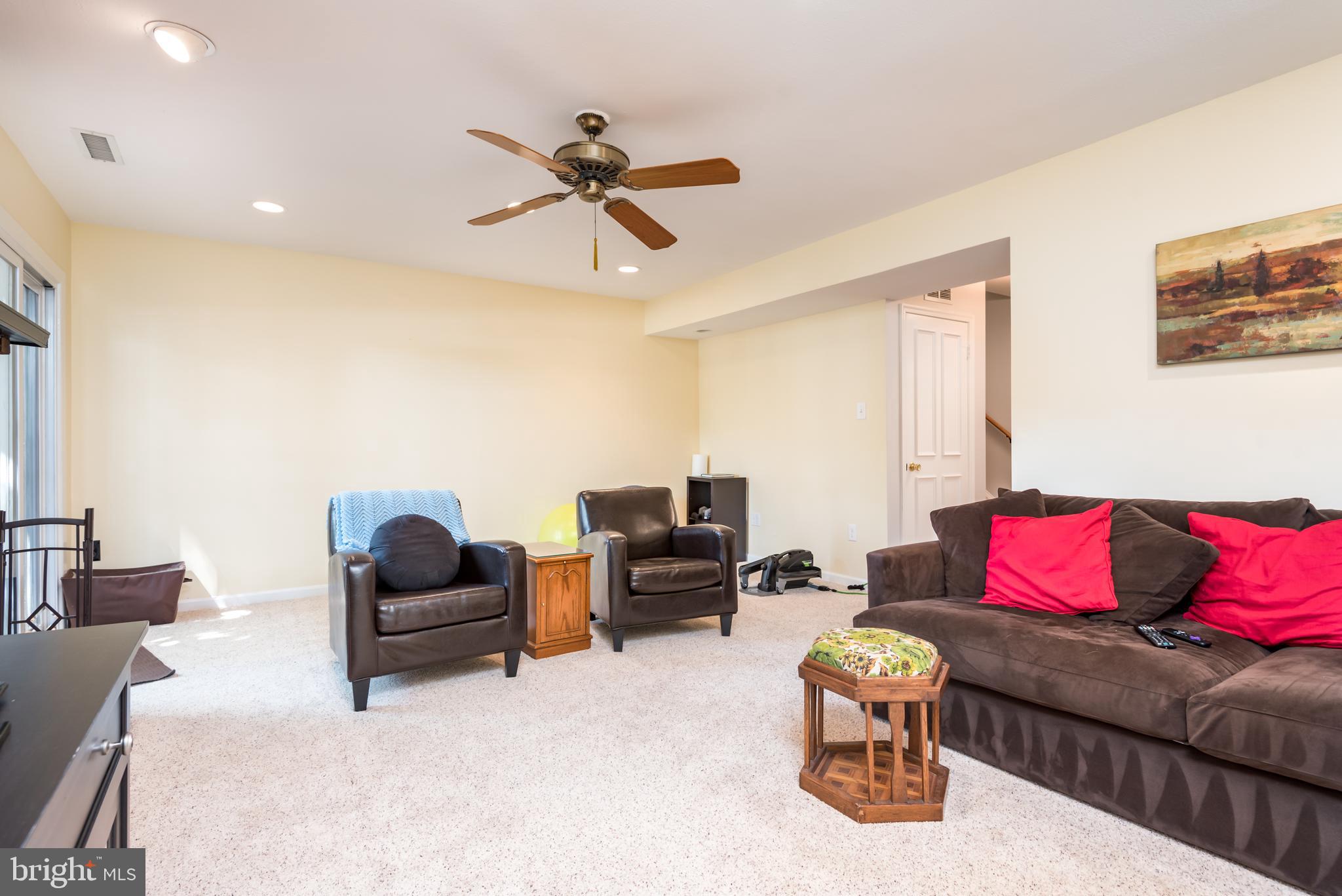 SEMINARY HEIGHTS - Residential