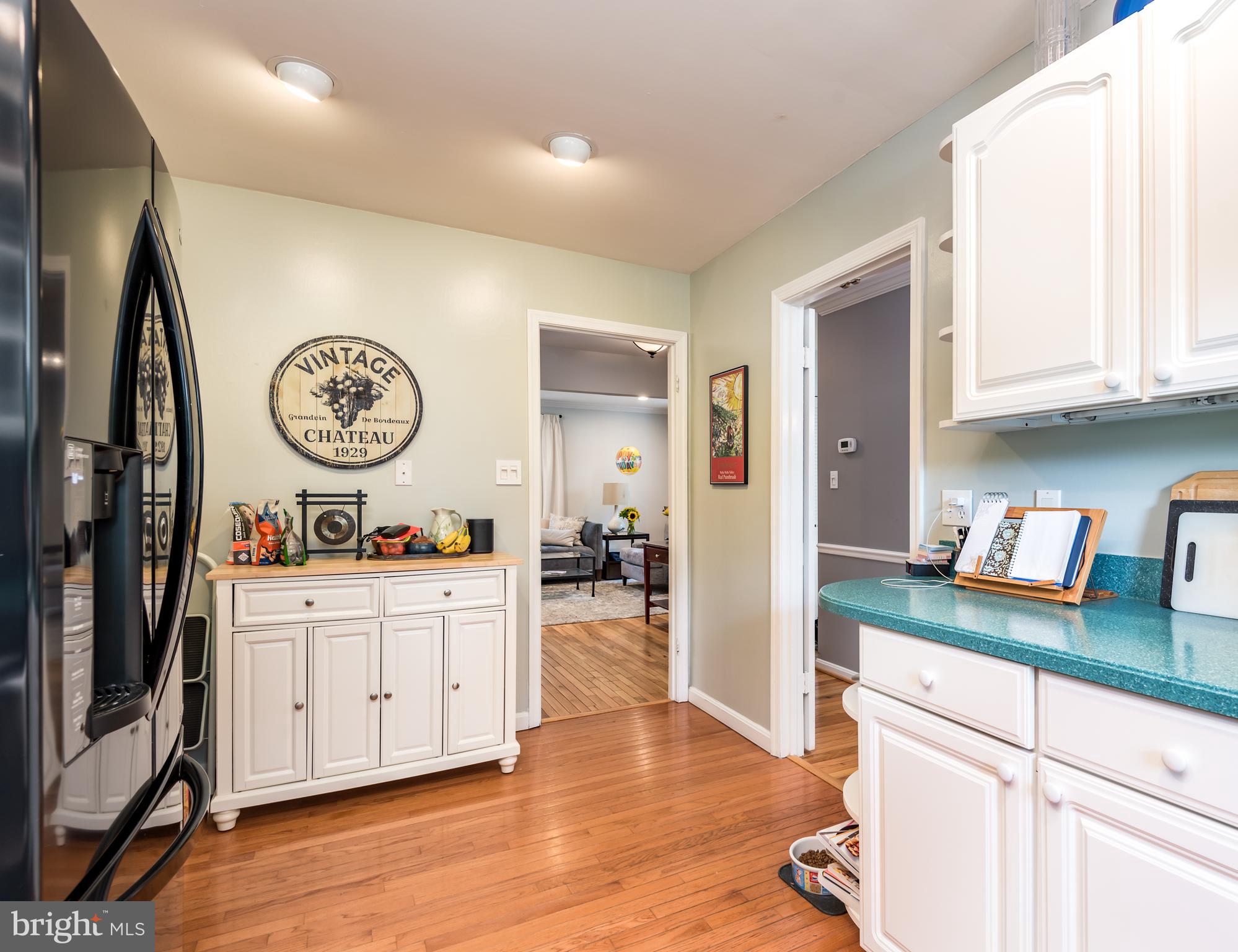 SEMINARY HEIGHTS - Residential