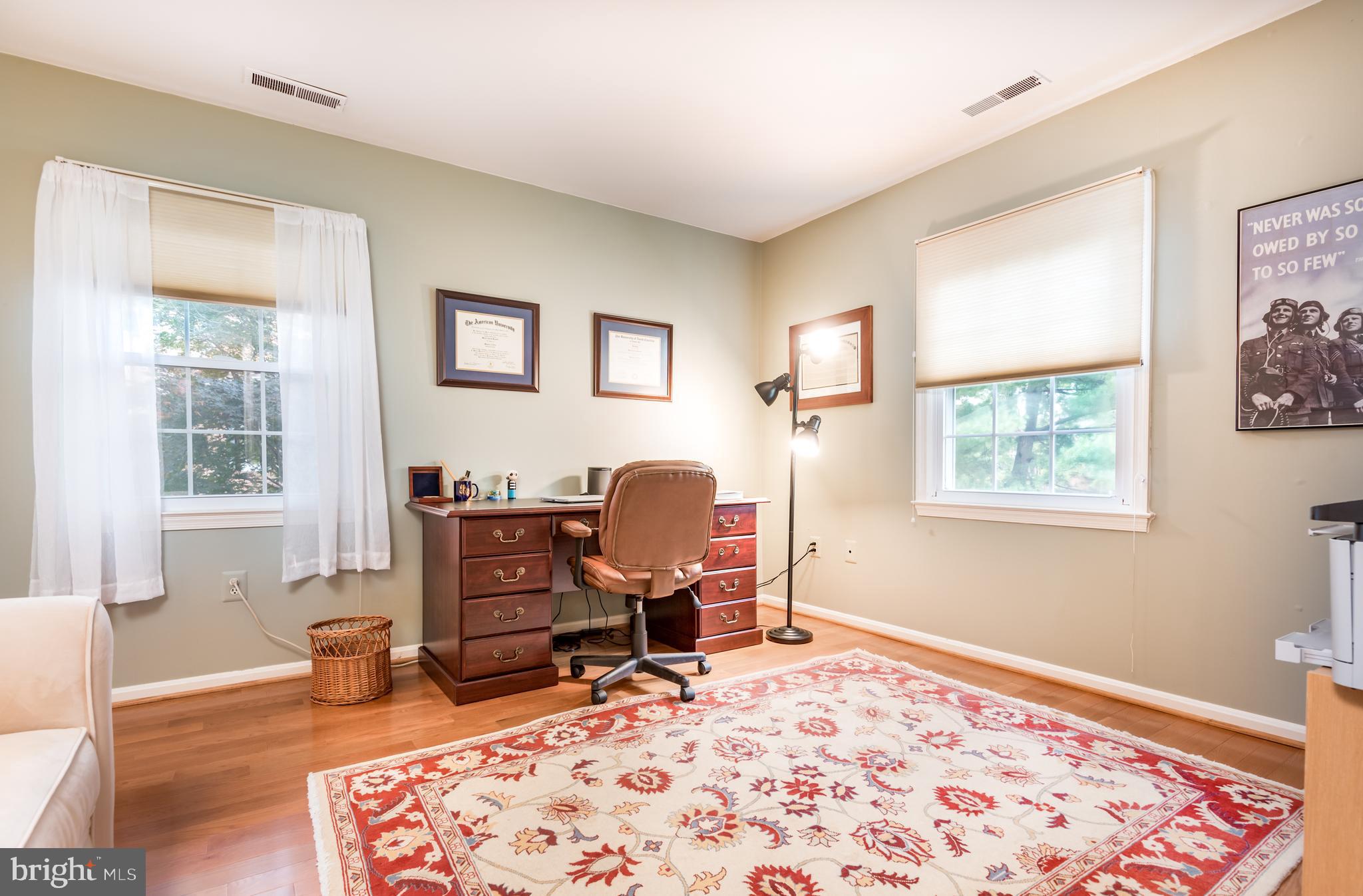 SEMINARY HEIGHTS - Residential