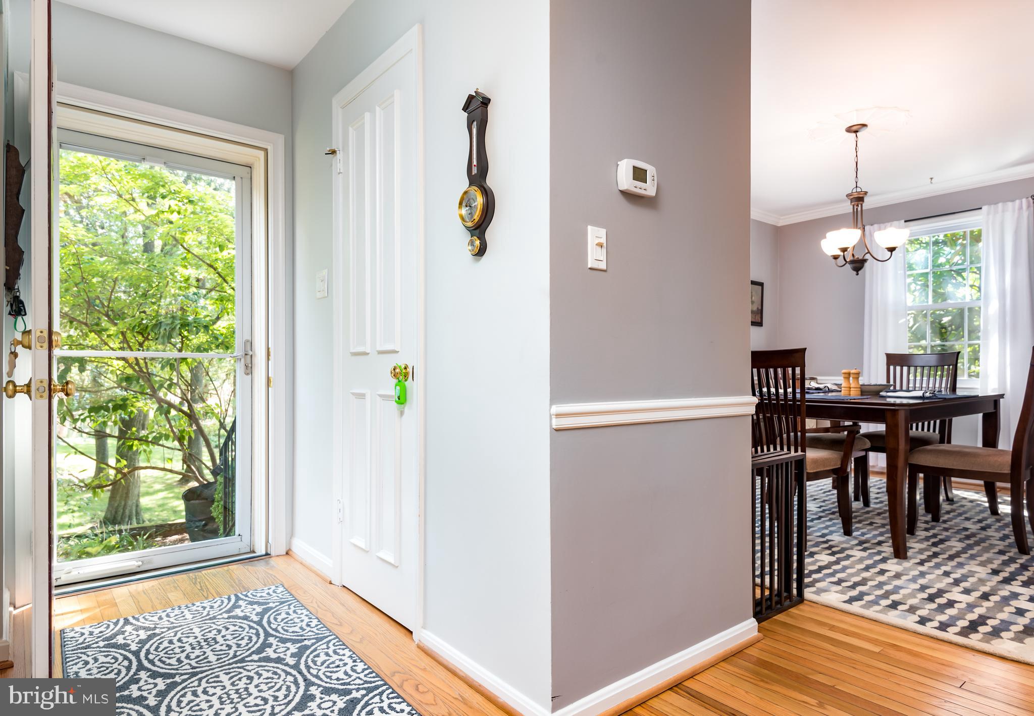 SEMINARY HEIGHTS - Residential