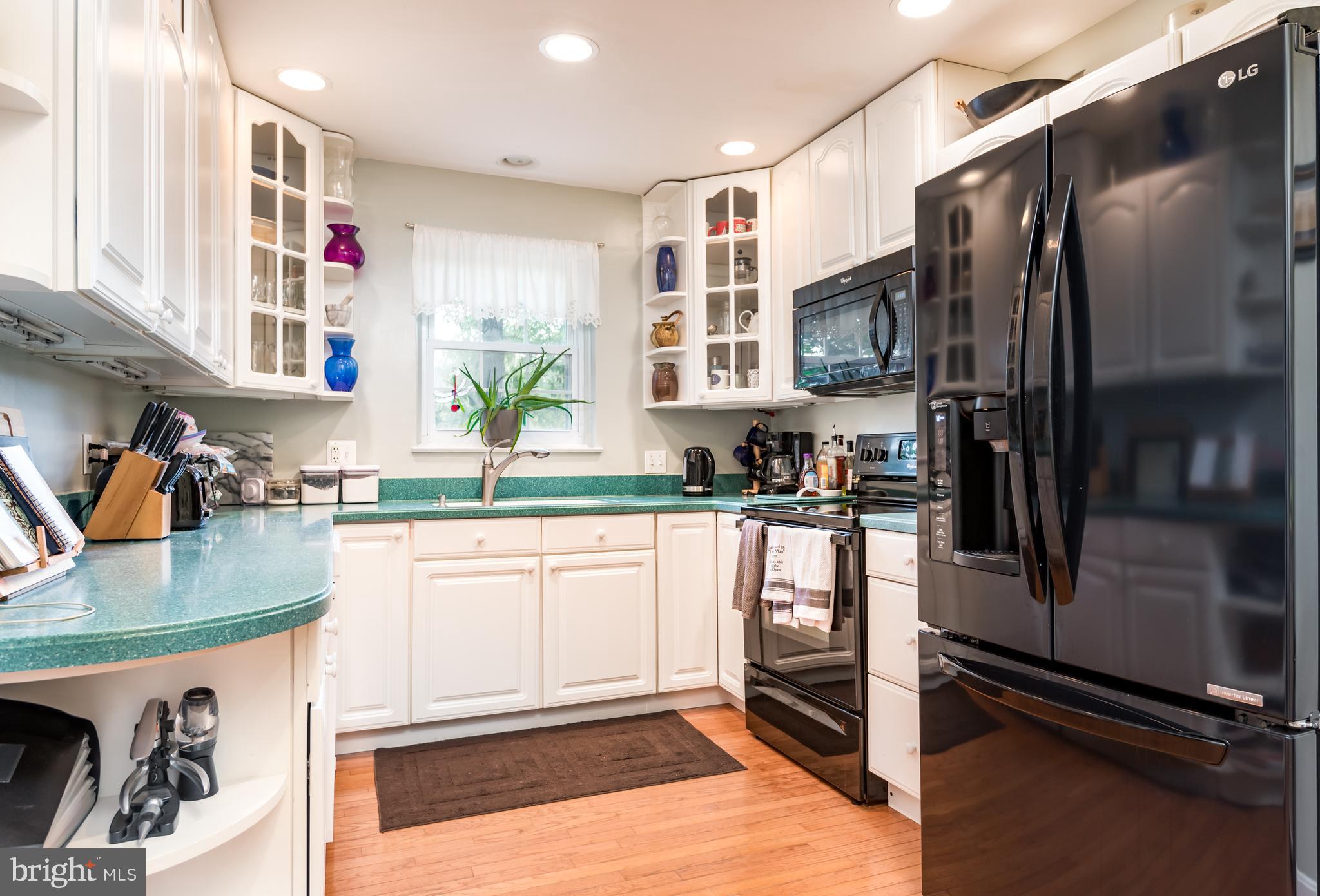 SEMINARY HEIGHTS - Residential