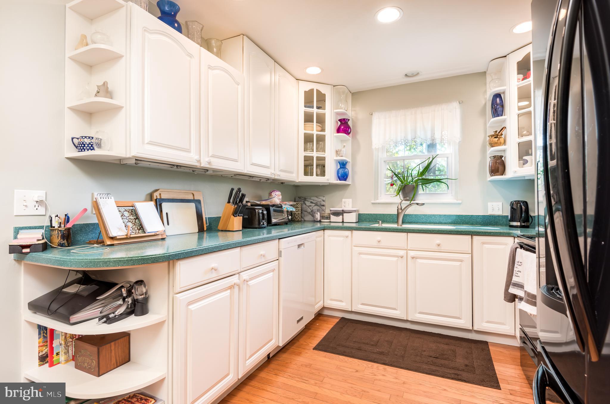 SEMINARY HEIGHTS - Residential