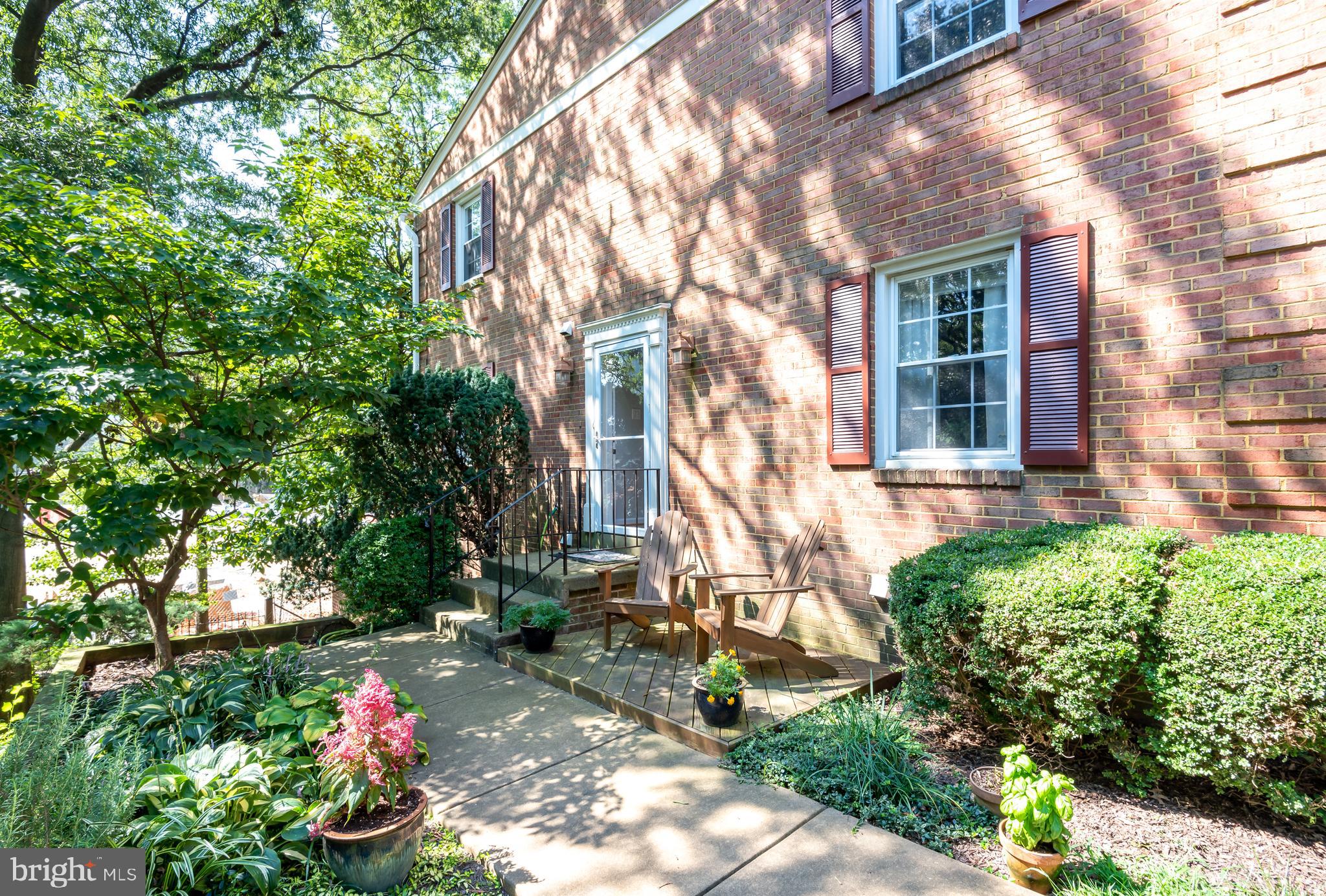 SEMINARY HEIGHTS - Residential