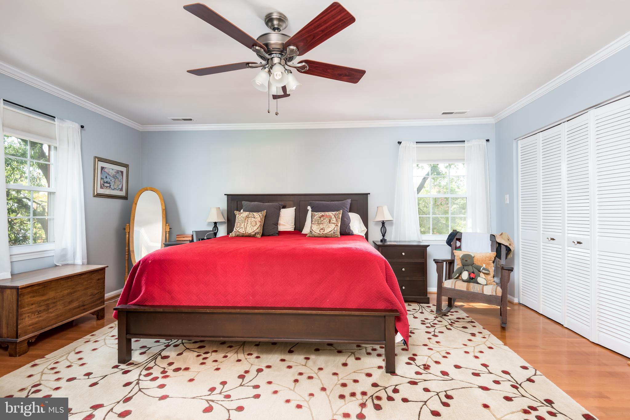 SEMINARY HEIGHTS - Residential