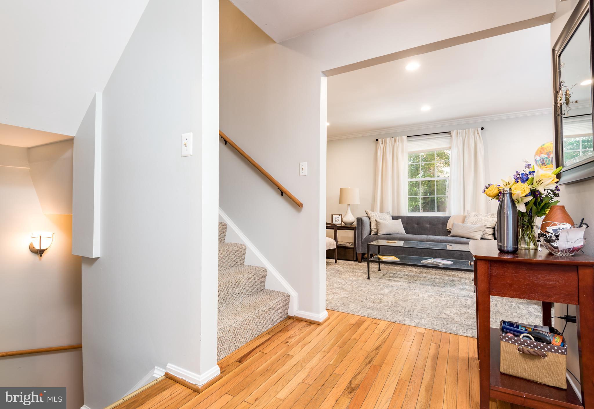 SEMINARY HEIGHTS - Residential