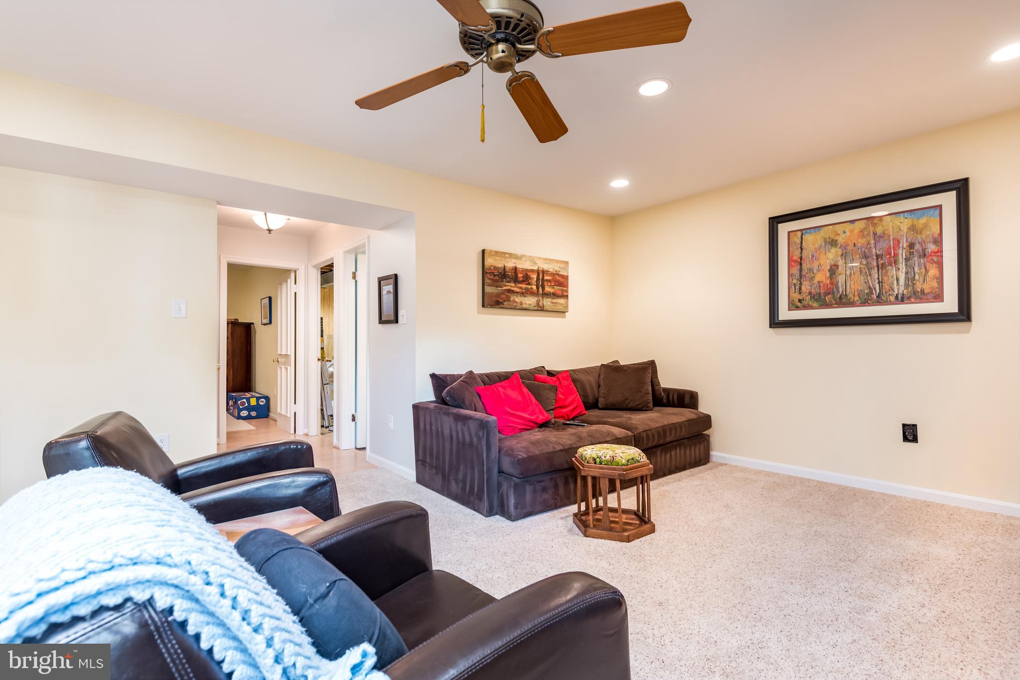 SEMINARY HEIGHTS - Residential