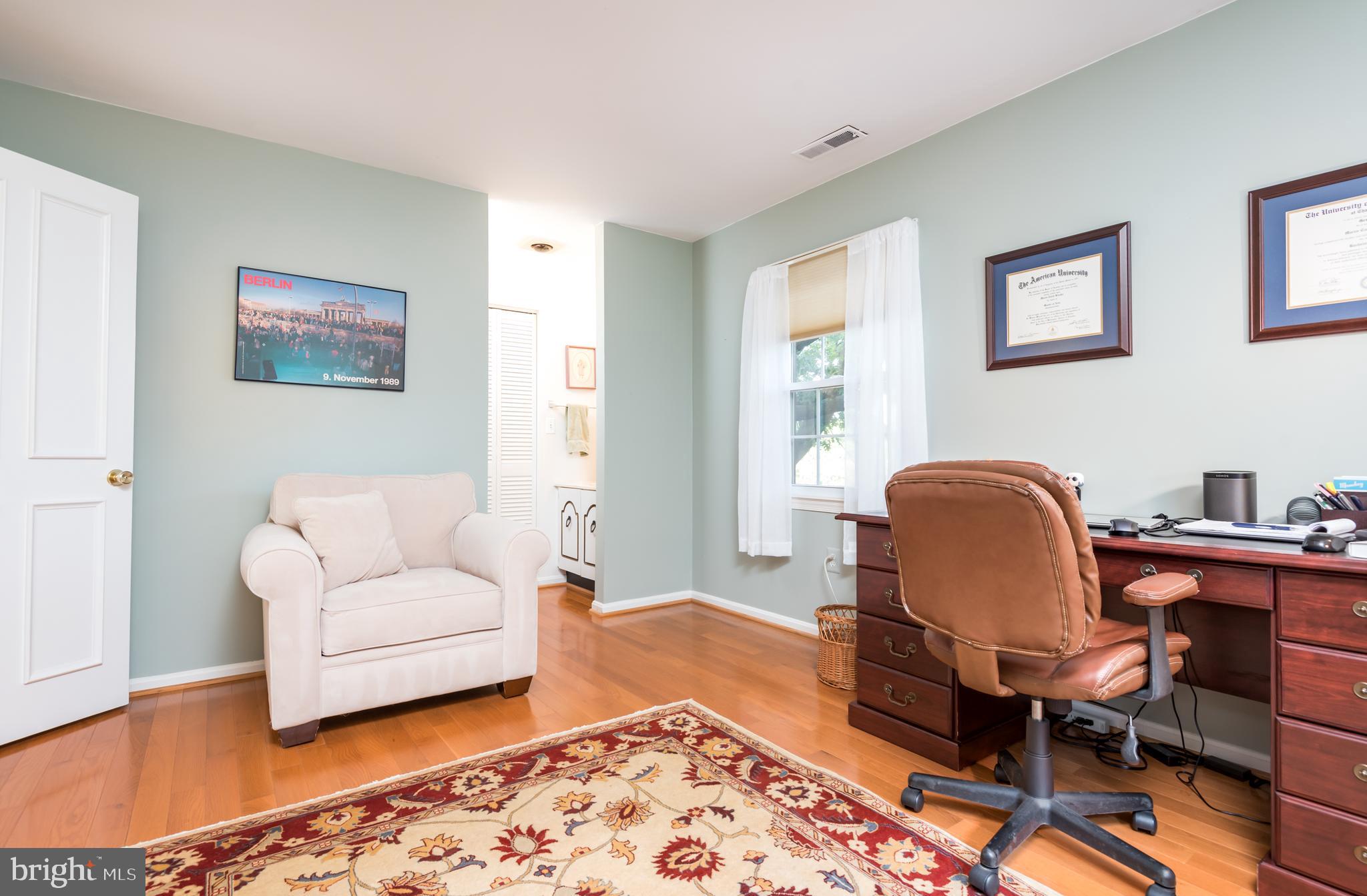 SEMINARY HEIGHTS - Residential