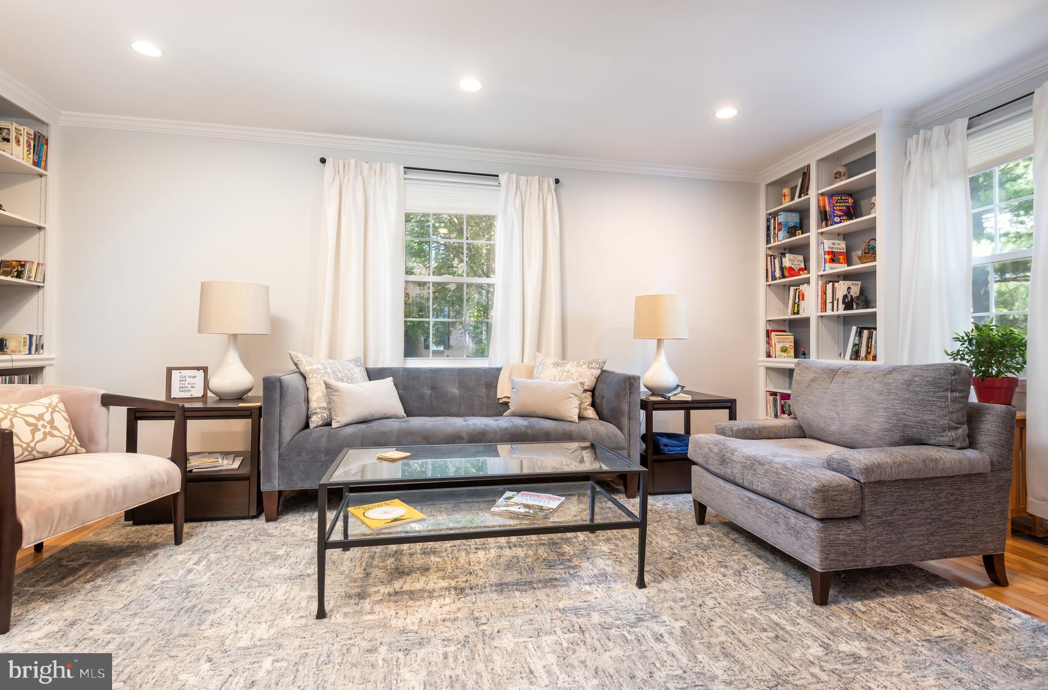 SEMINARY HEIGHTS - Residential