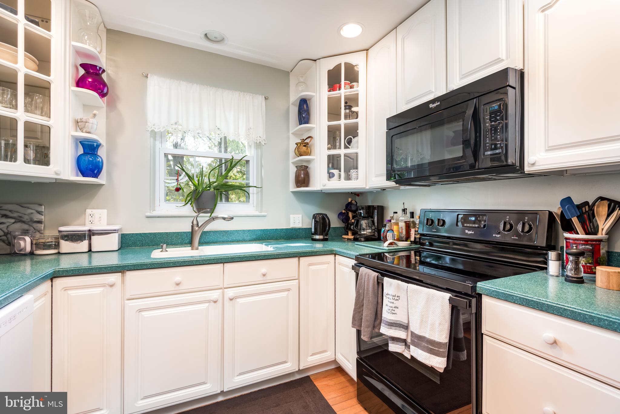 SEMINARY HEIGHTS - Residential