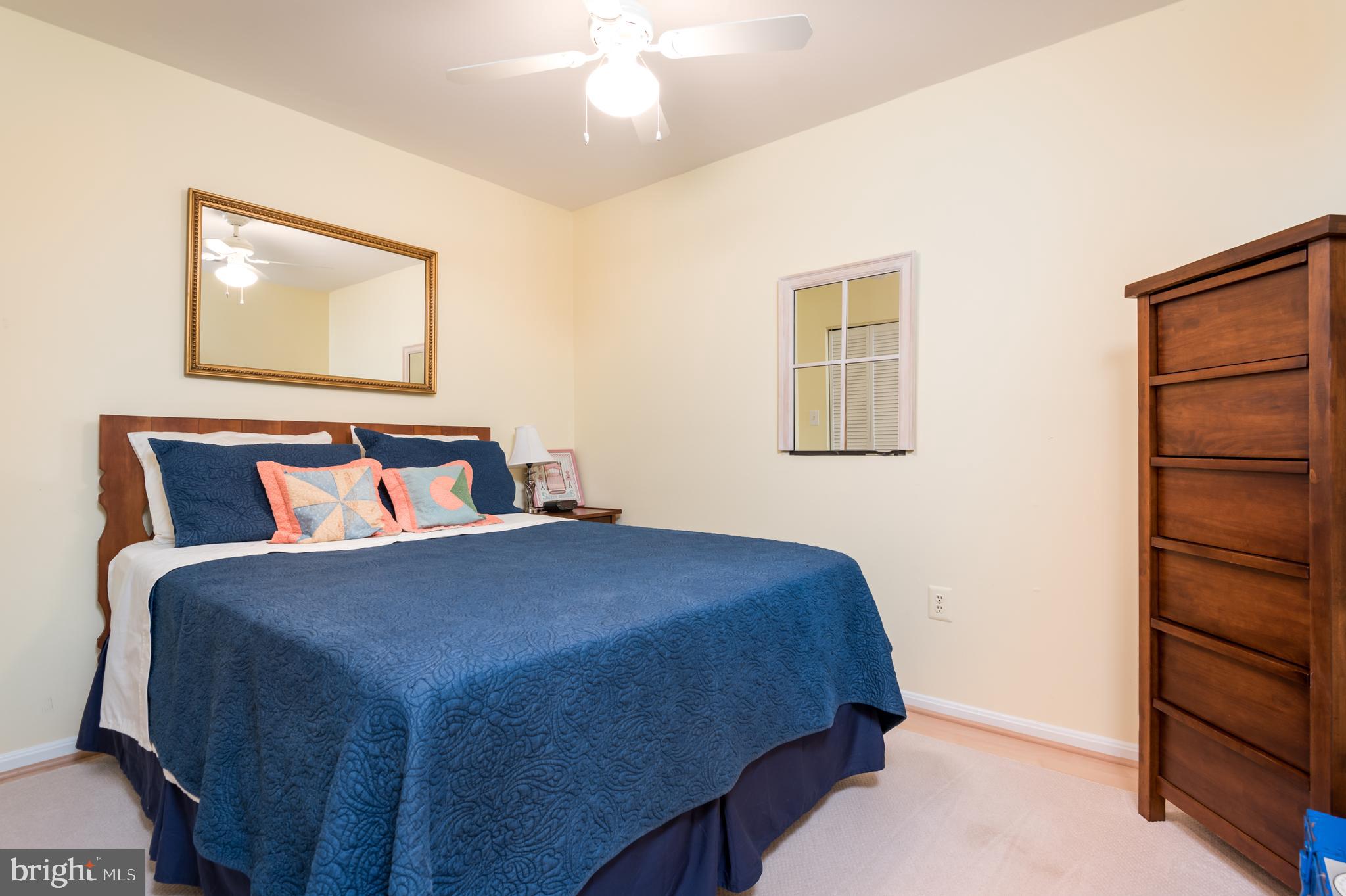 SEMINARY HEIGHTS - Residential