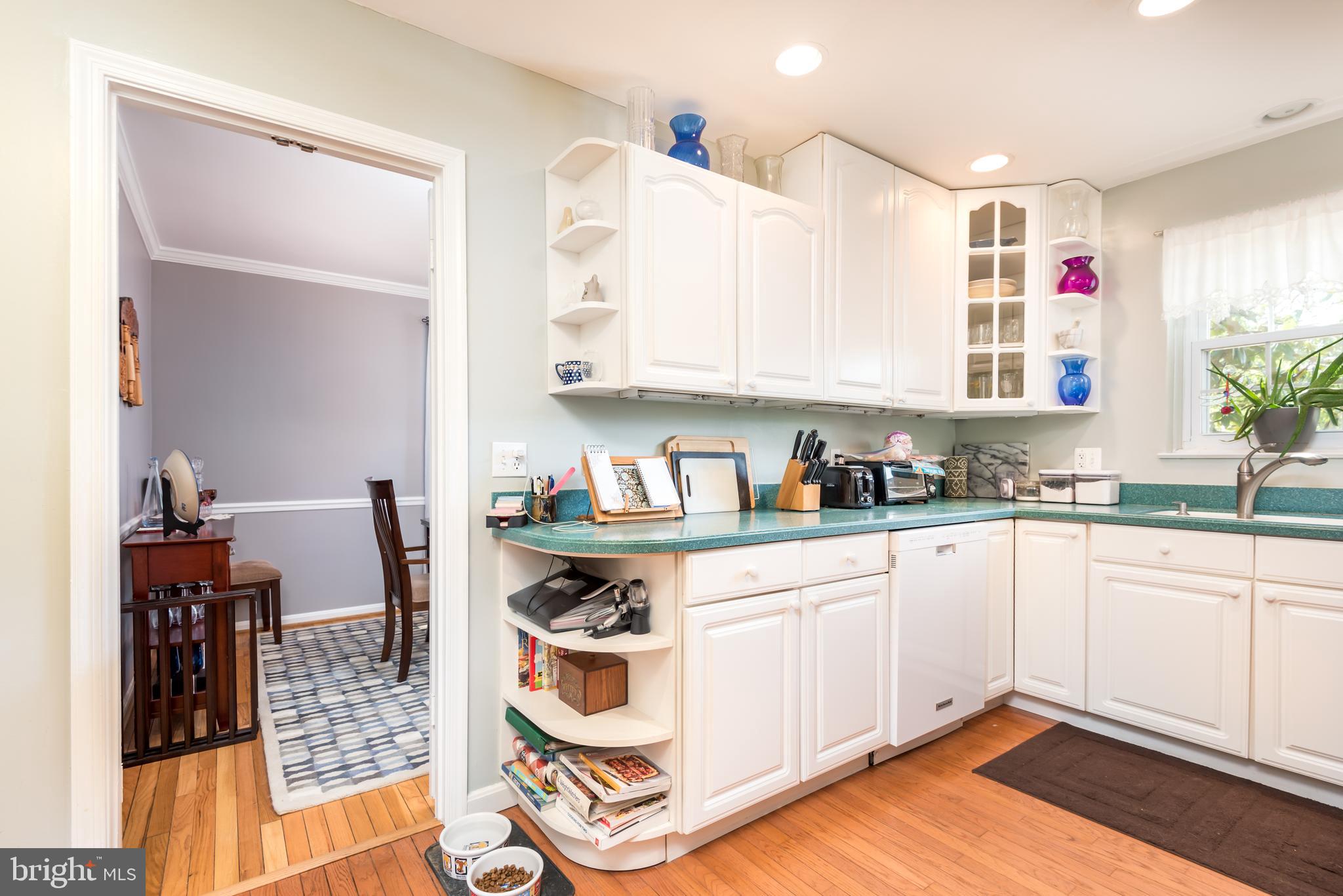 SEMINARY HEIGHTS - Residential