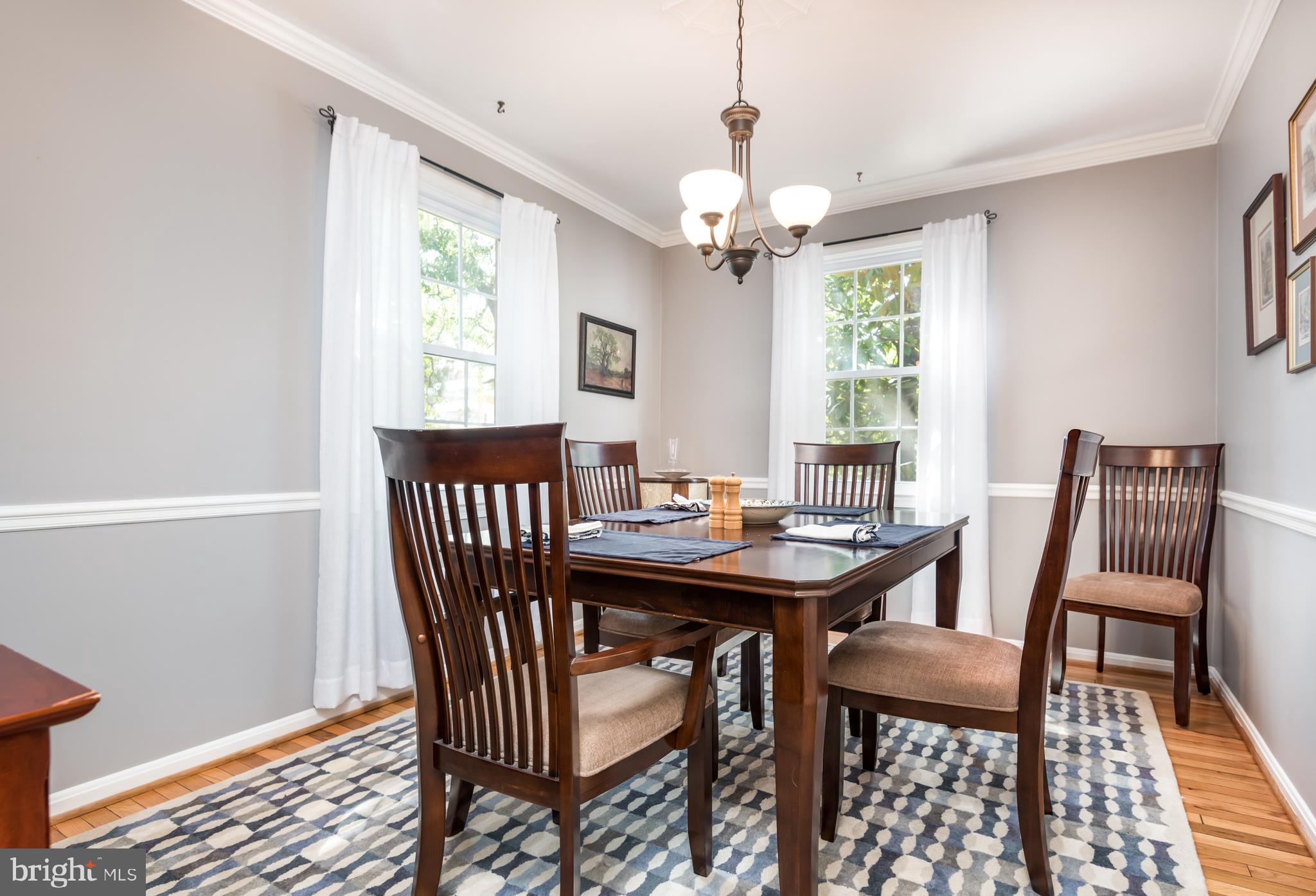 SEMINARY HEIGHTS - Residential