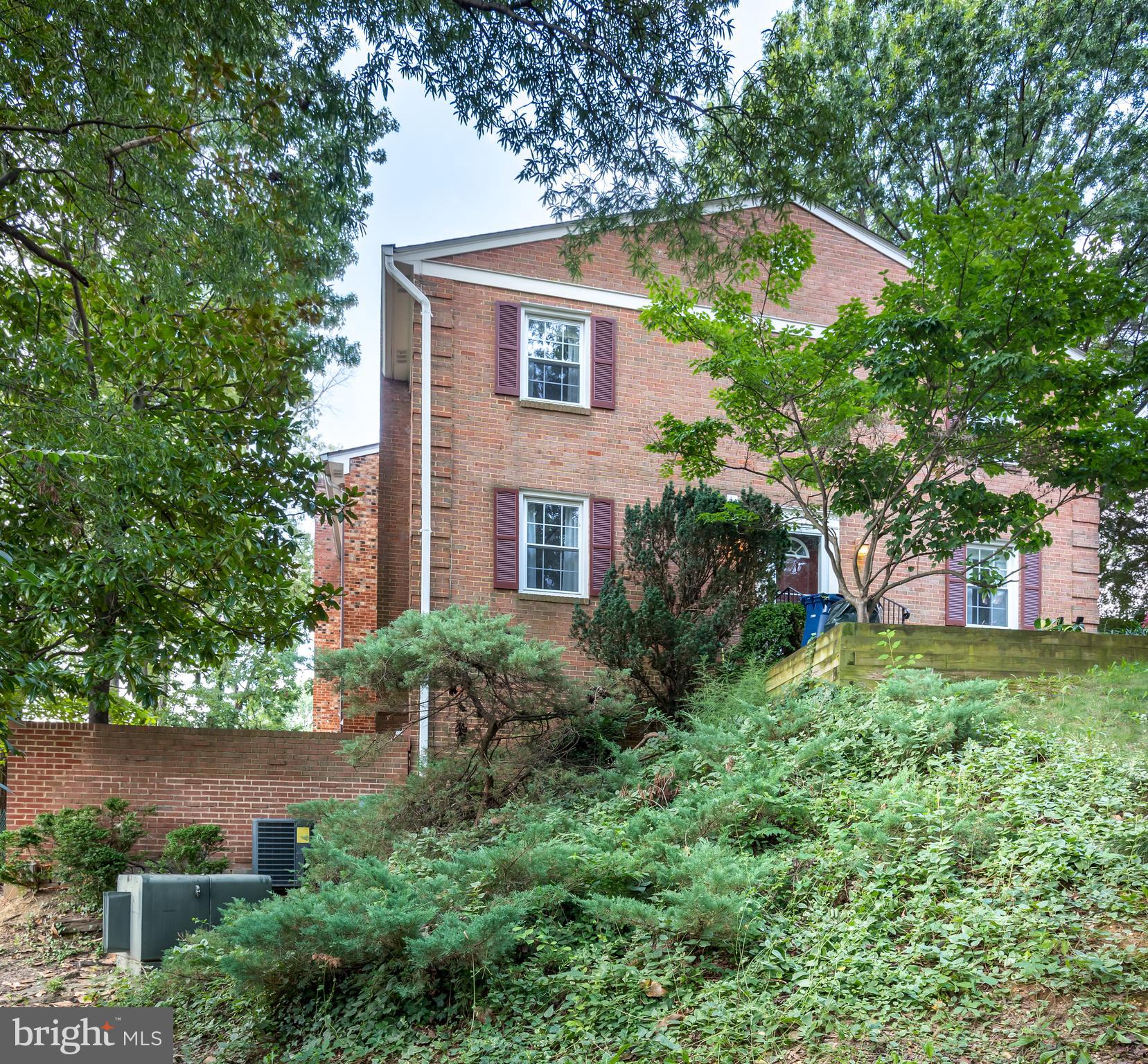 SEMINARY HEIGHTS - Residential