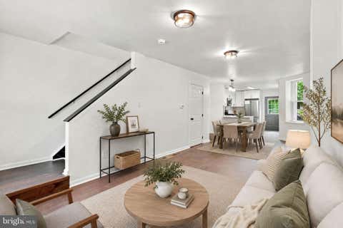 Photo of 5318 Cedar Avenue, PHILADELPHIA, PA 19143 (MLS # PAPH2663474)