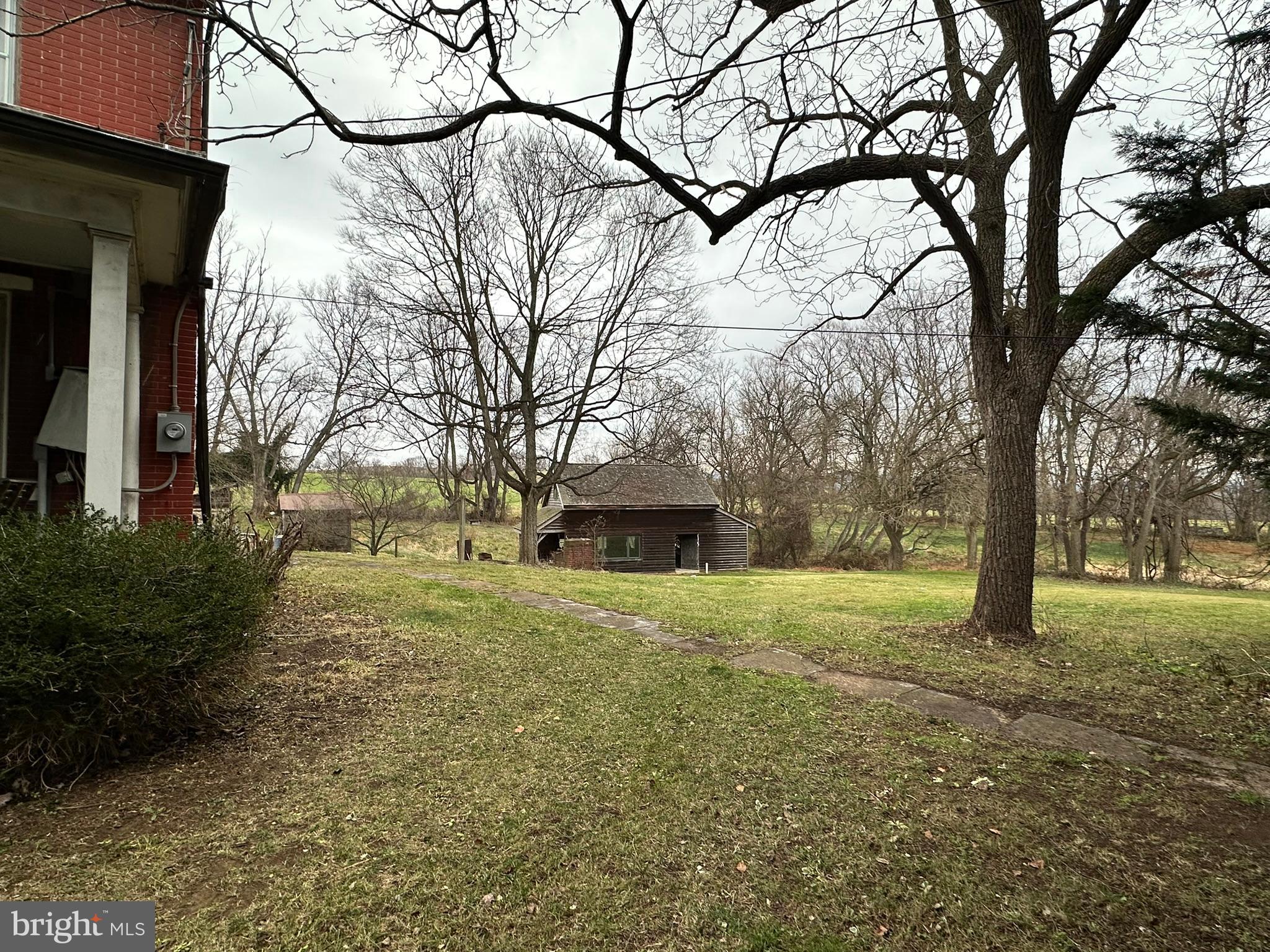 1936 OLD NATIONAL PIKE