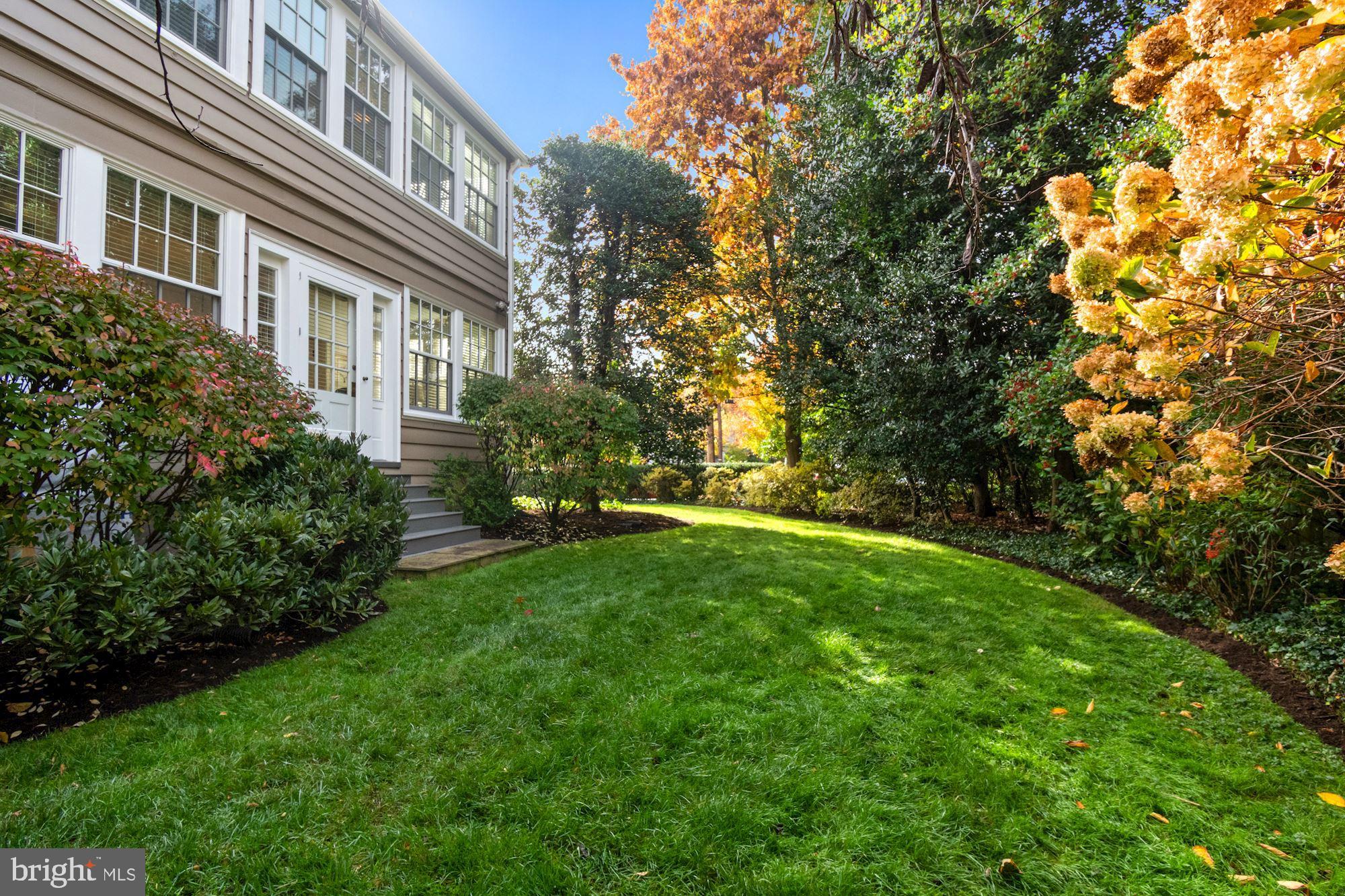 CHEVY CHASE - Residential