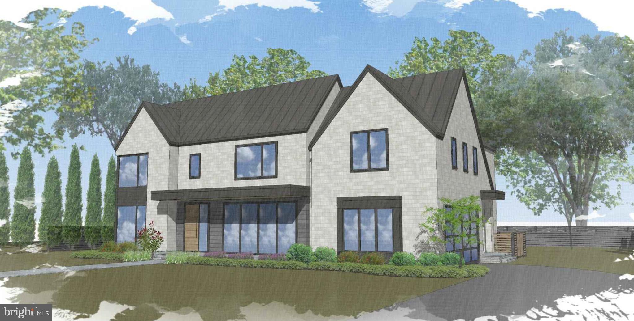 CHEVY CHASE - Residential