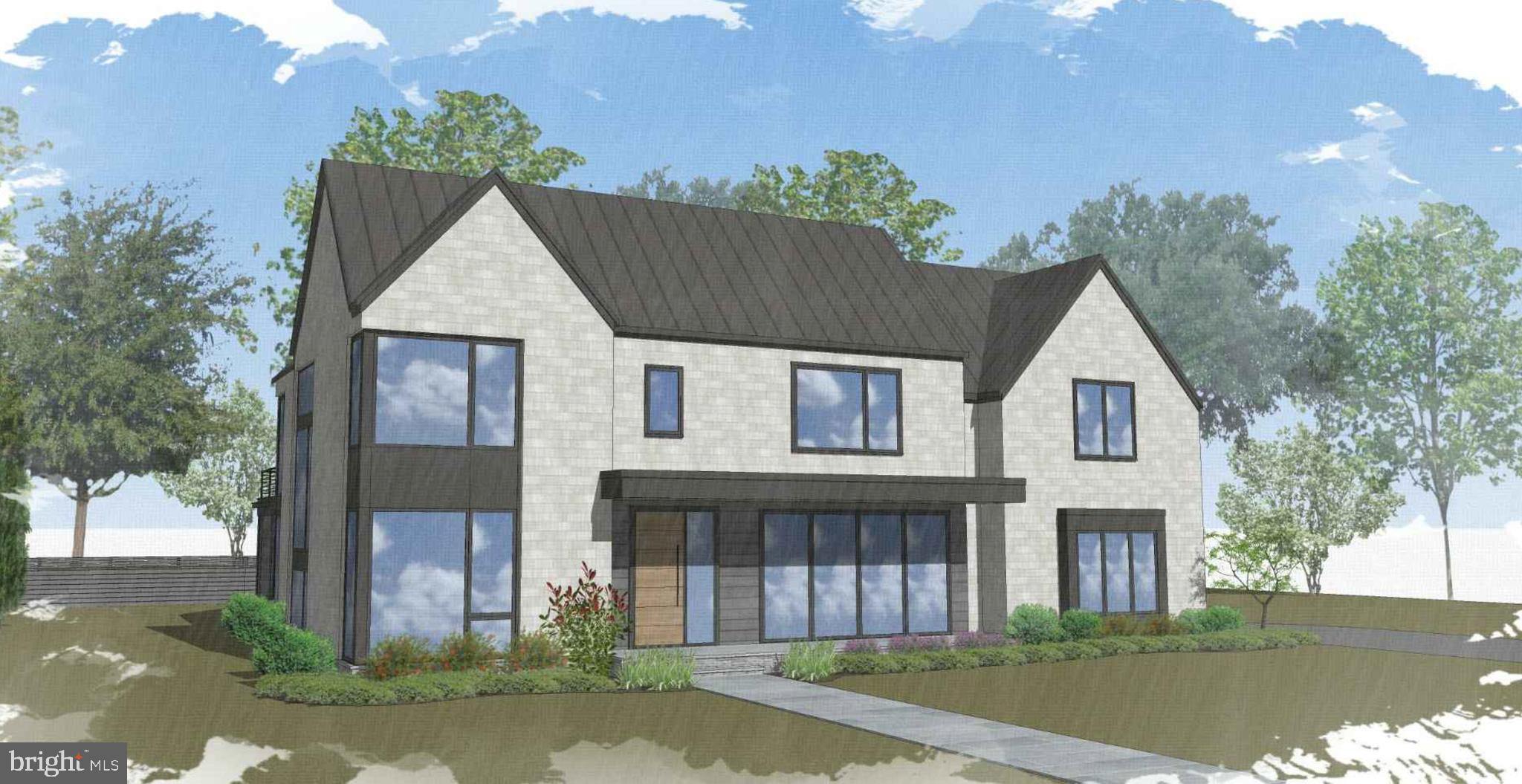 CHEVY CHASE - Residential