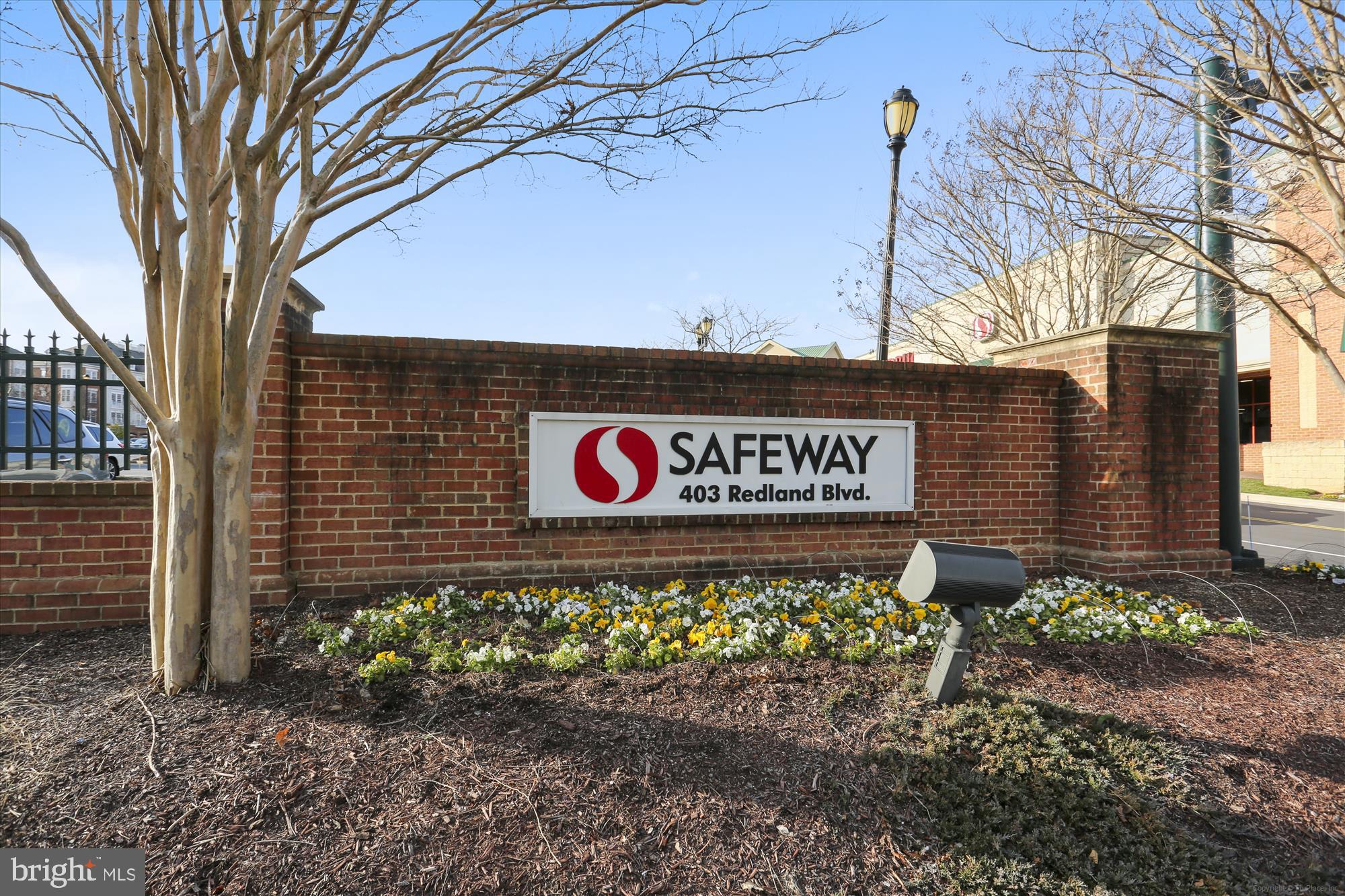 KING FARM BAILEYS COMMON - Residential