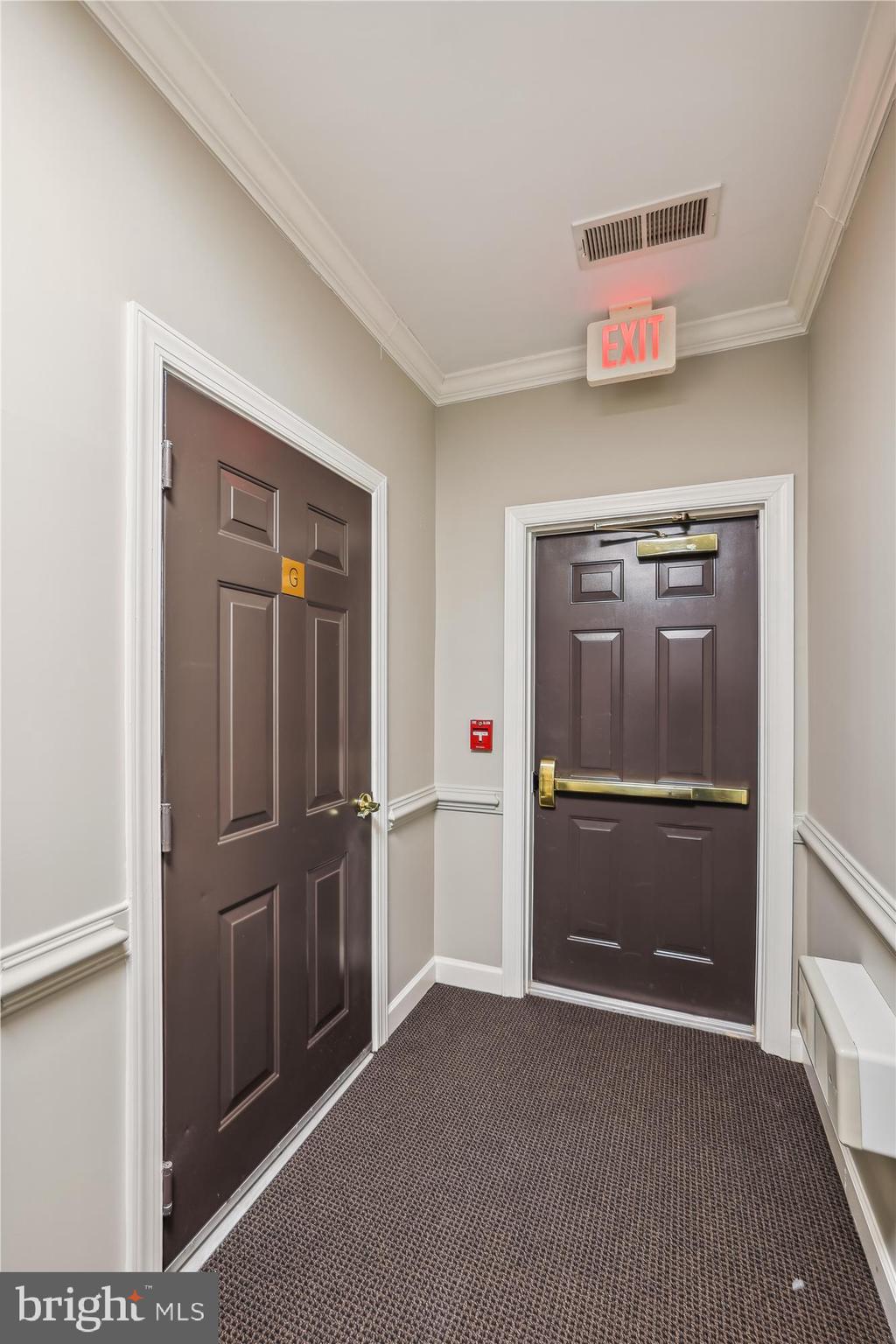 KING FARM BAILEYS COMMON - Residential