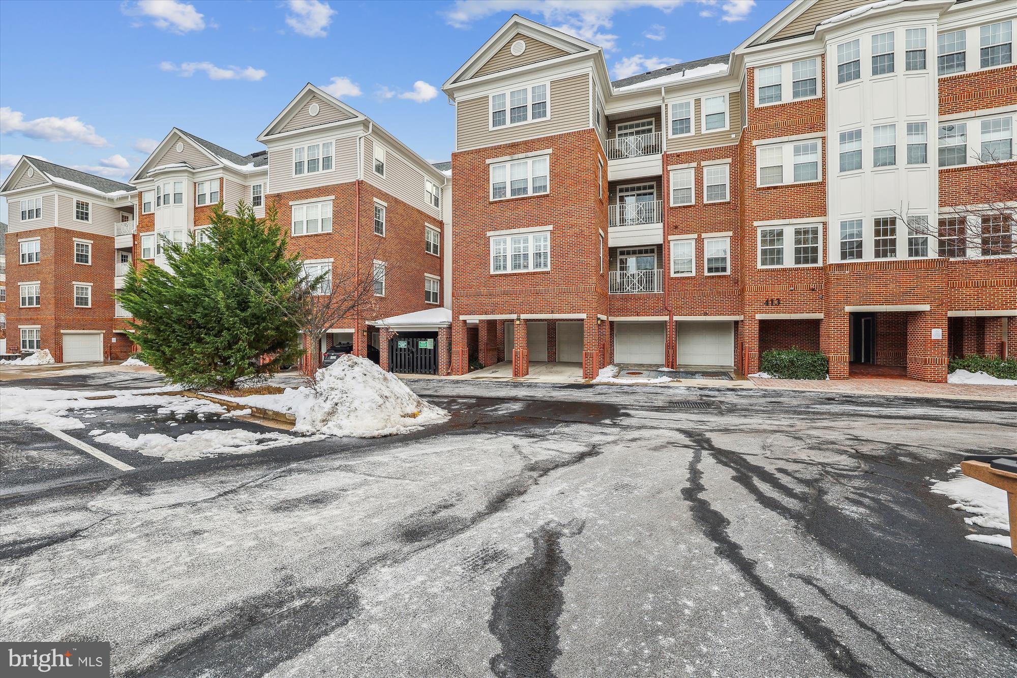 KING FARM BAILEYS COMMON - Residential