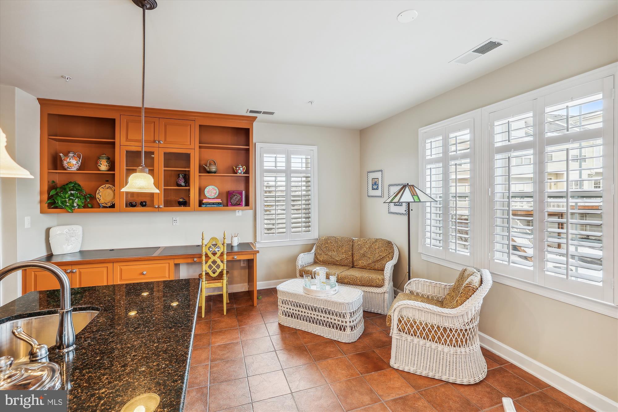 KING FARM BAILEYS COMMON - Residential