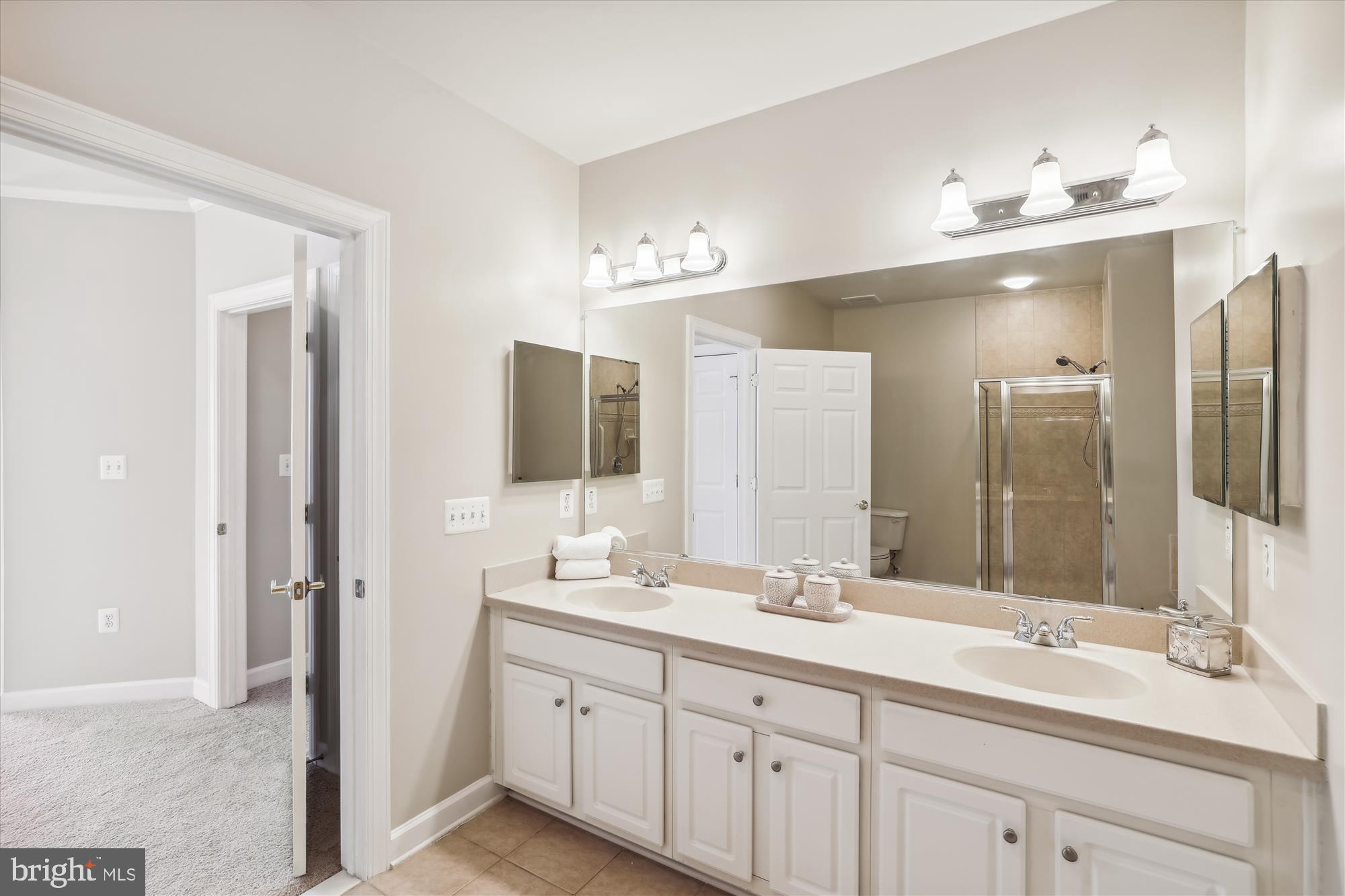 KING FARM BAILEYS COMMON - Residential