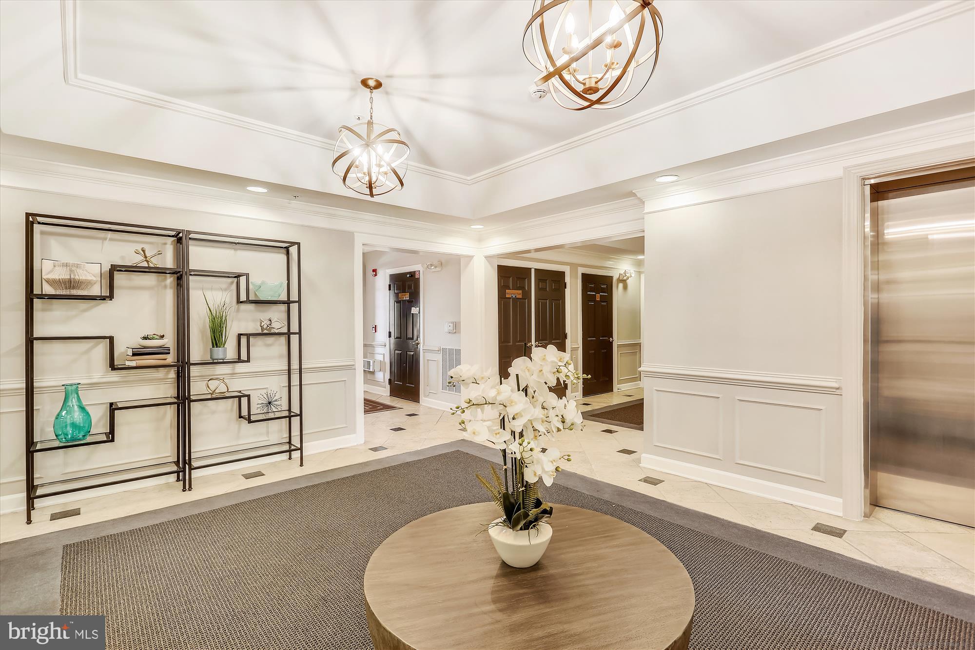 KING FARM BAILEYS COMMON - Residential