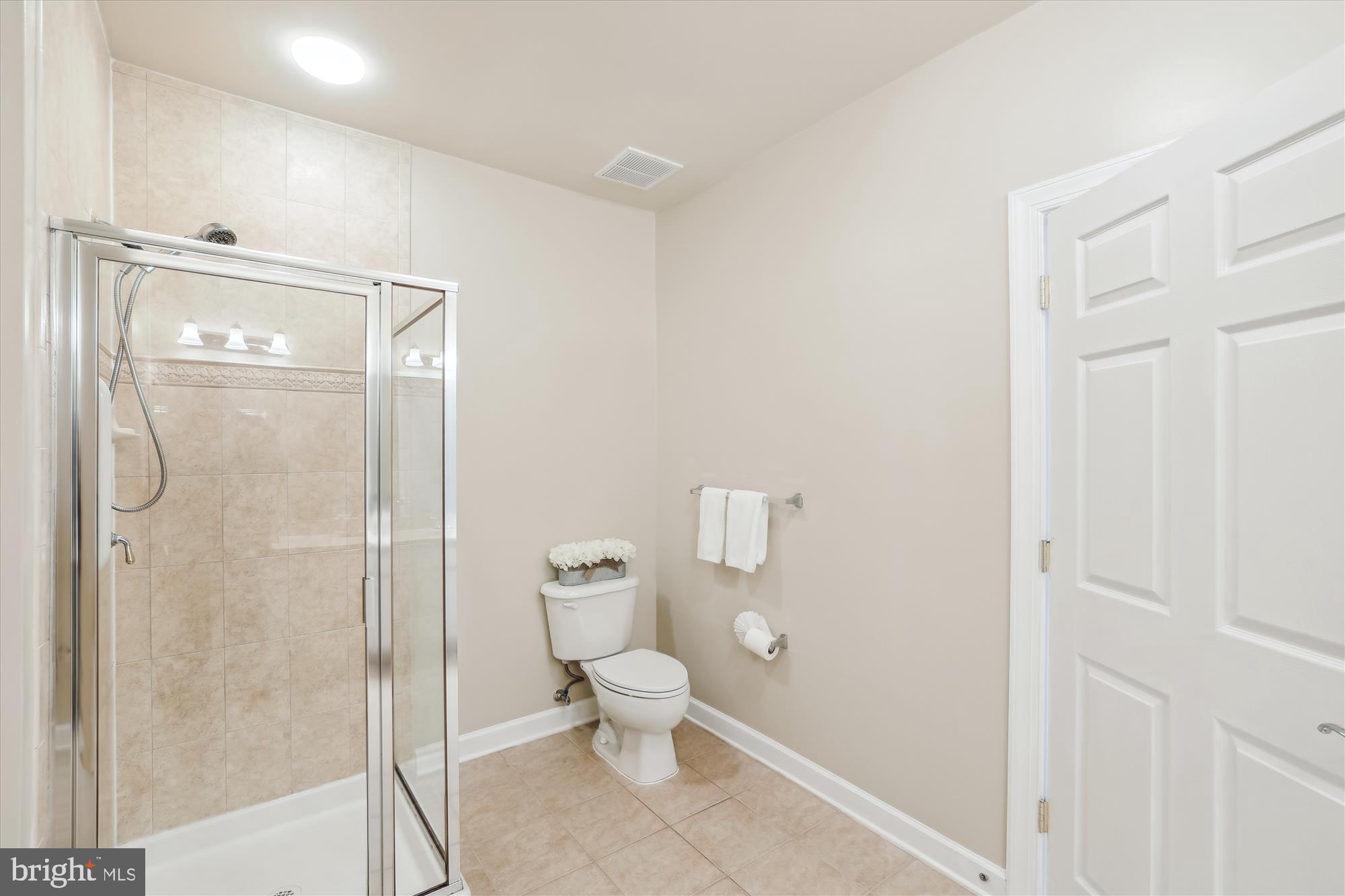 KING FARM BAILEYS COMMON - Residential