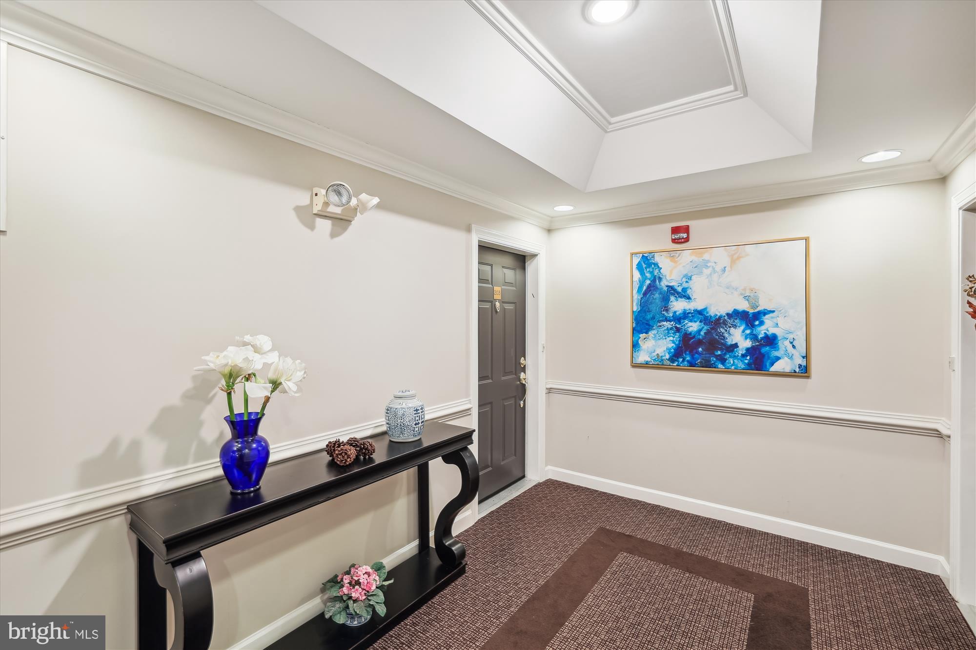 KING FARM BAILEYS COMMON - Residential