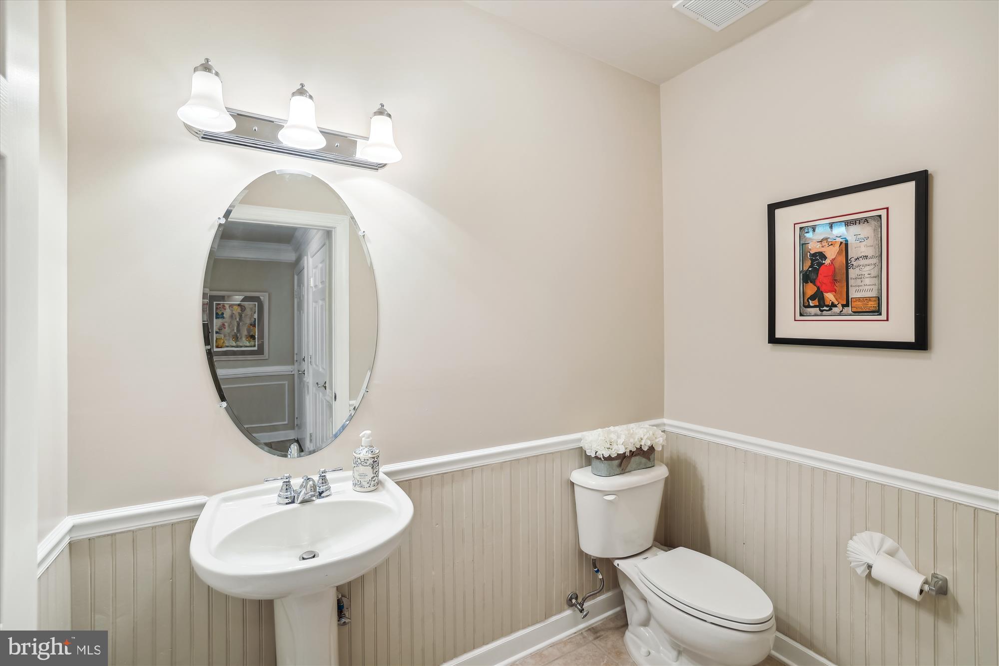 KING FARM BAILEYS COMMON - Residential