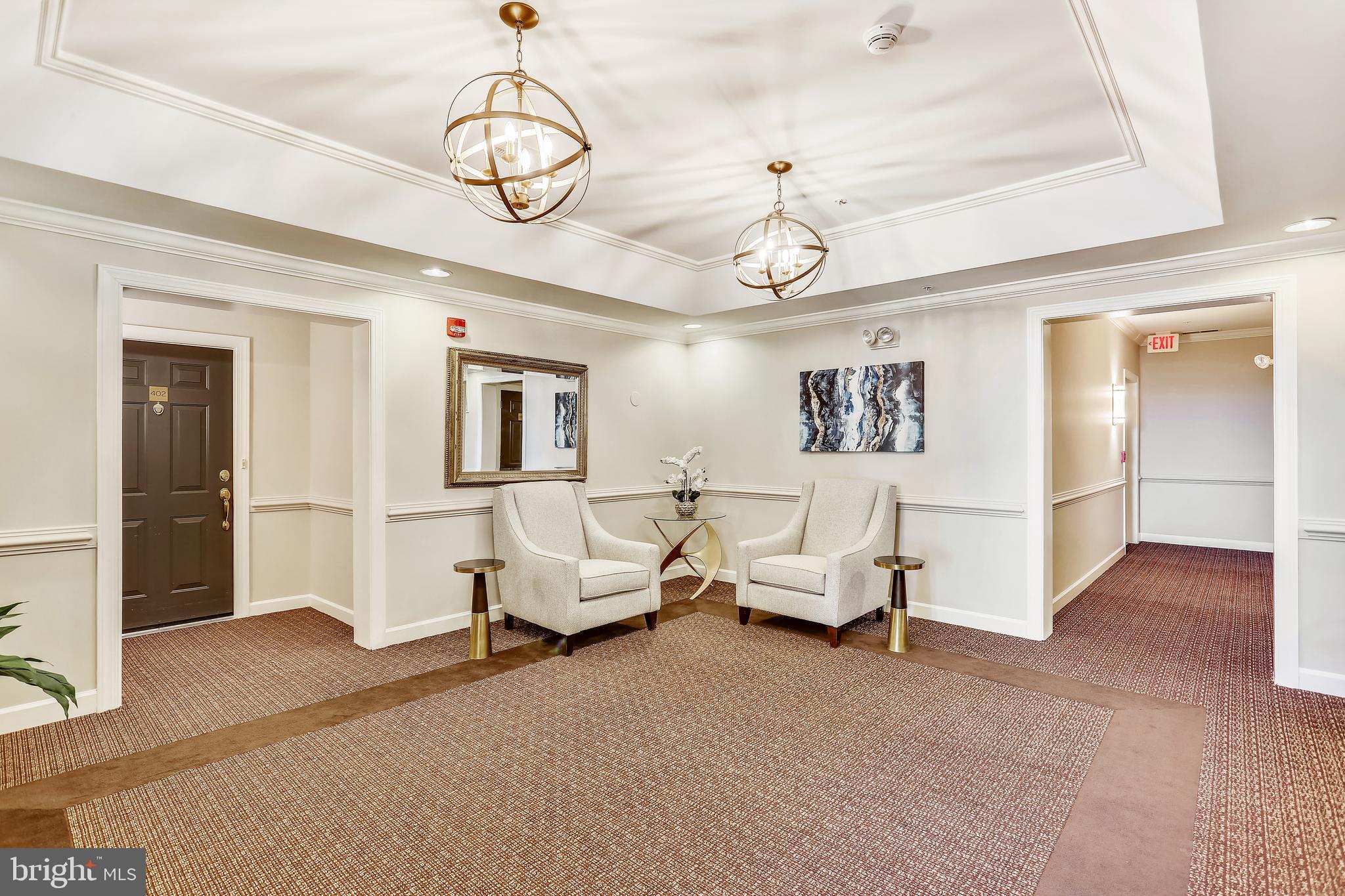 KING FARM BAILEYS COMMON - Residential