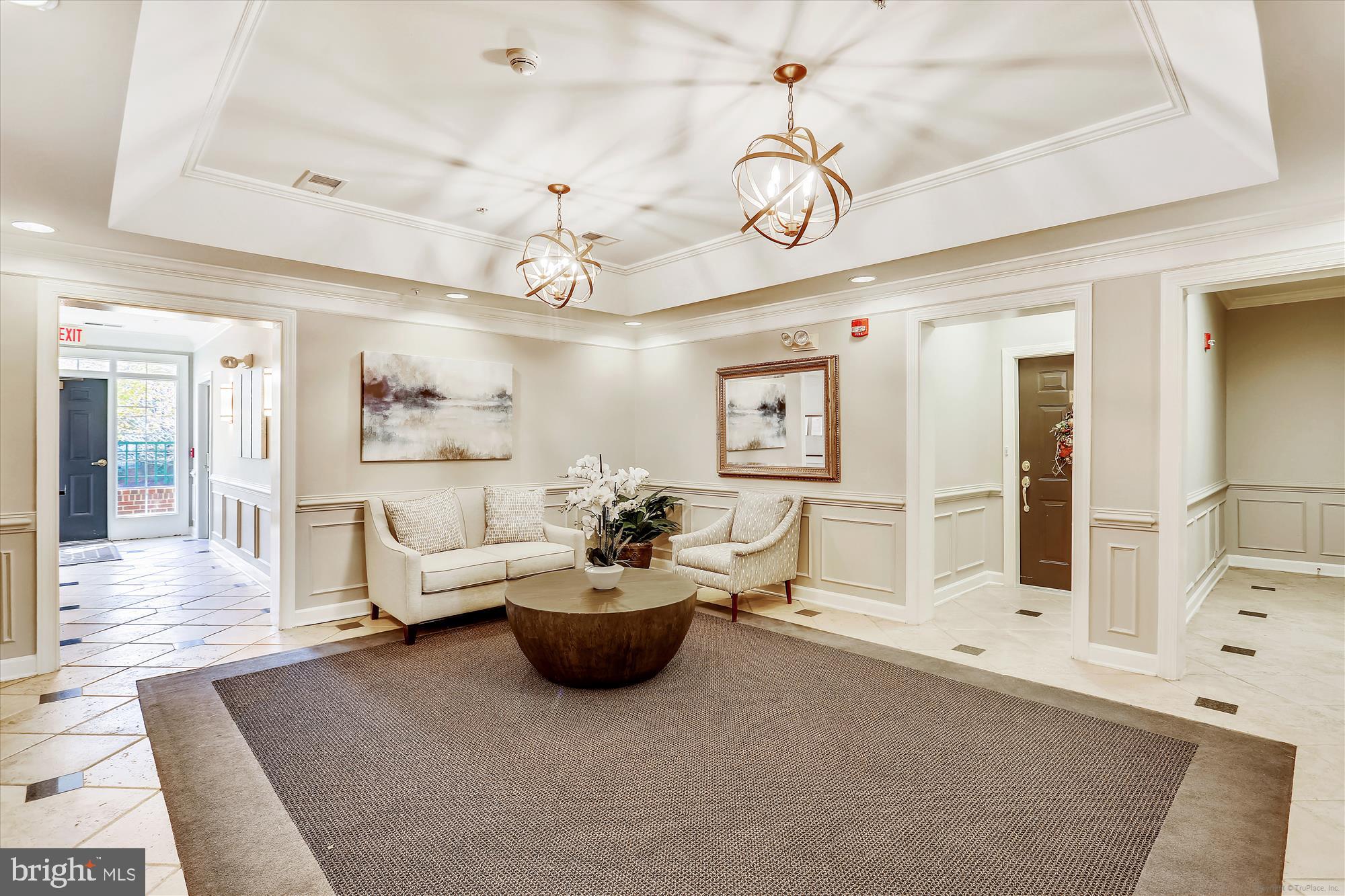 KING FARM BAILEYS COMMON - Residential