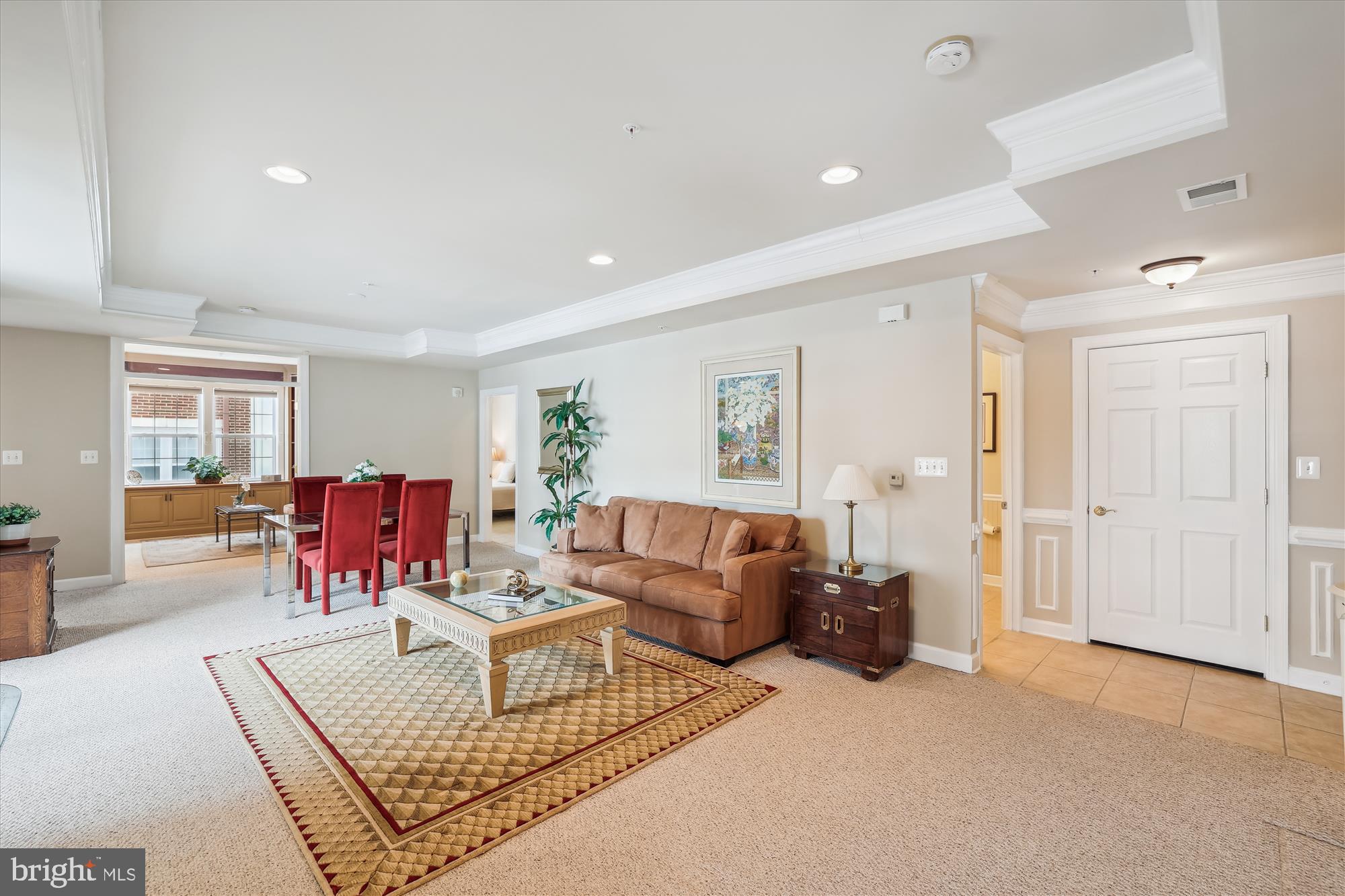 KING FARM BAILEYS COMMON - Residential