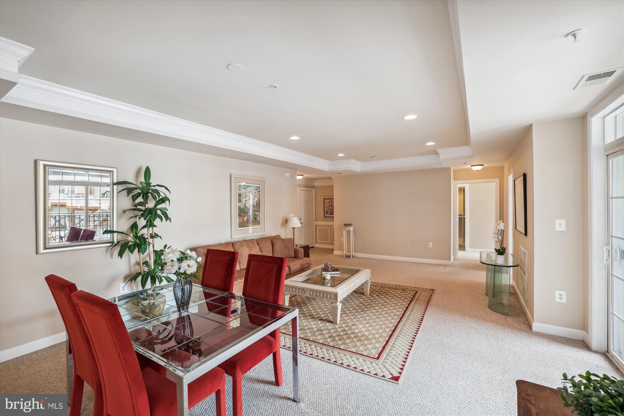 KING FARM BAILEYS COMMON - Residential