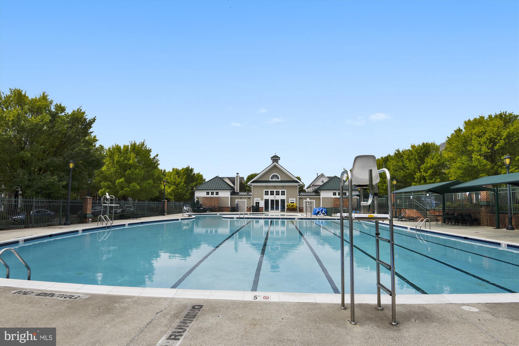 KING FARM BAILEYS COMMON - Residential